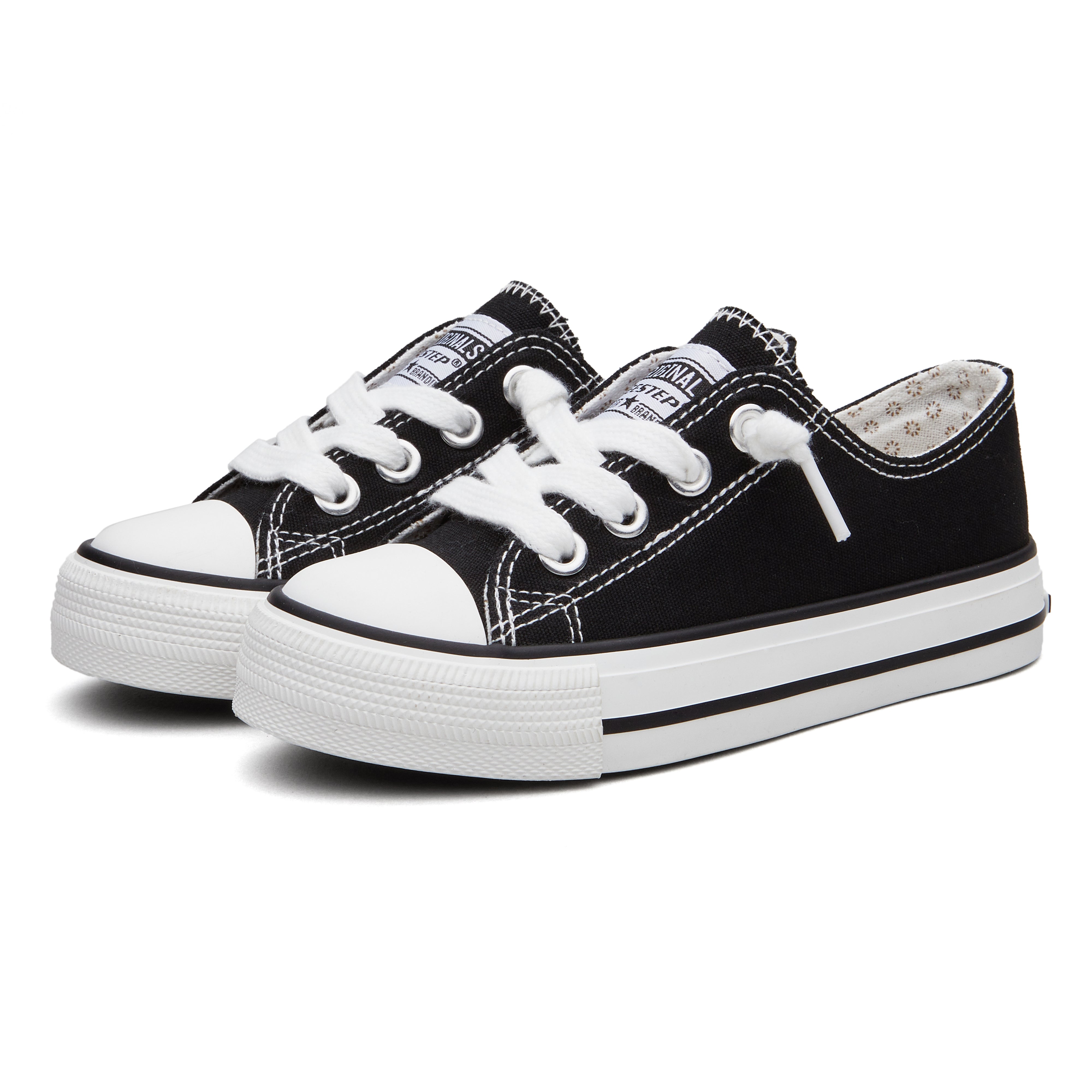 Classic Slip-On Sneaker
