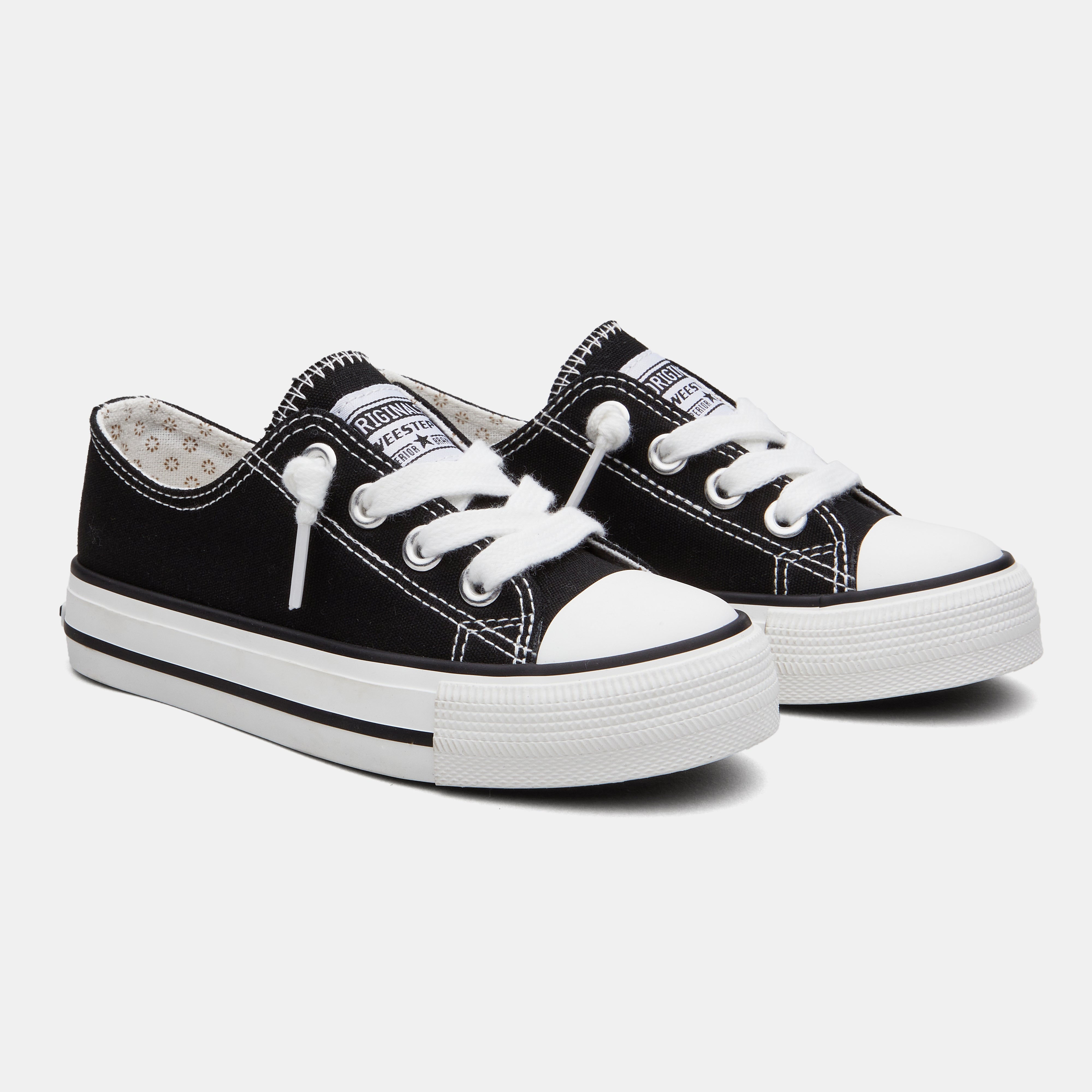 Classic Slip-On Sneaker