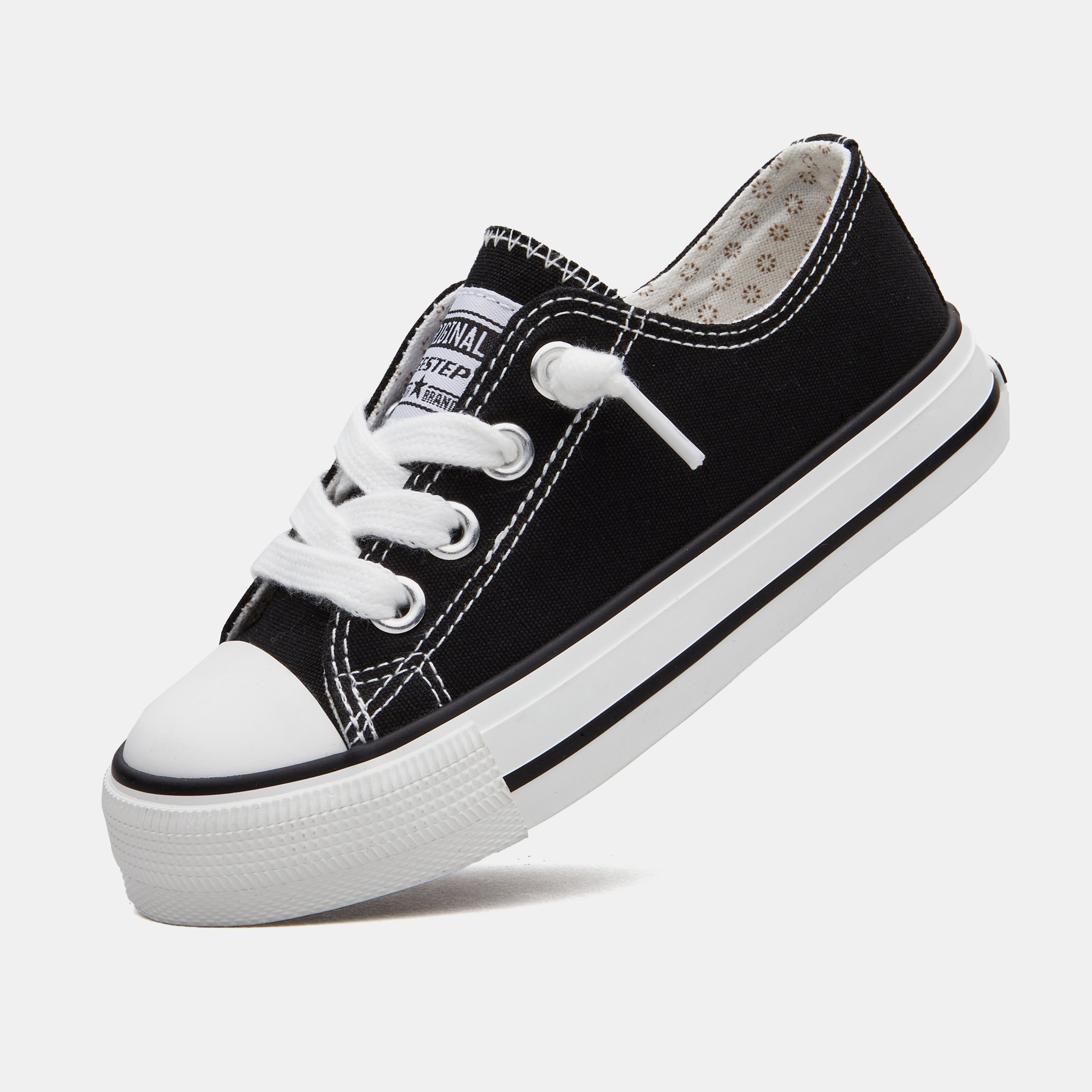 Classic Slip-On Sneaker