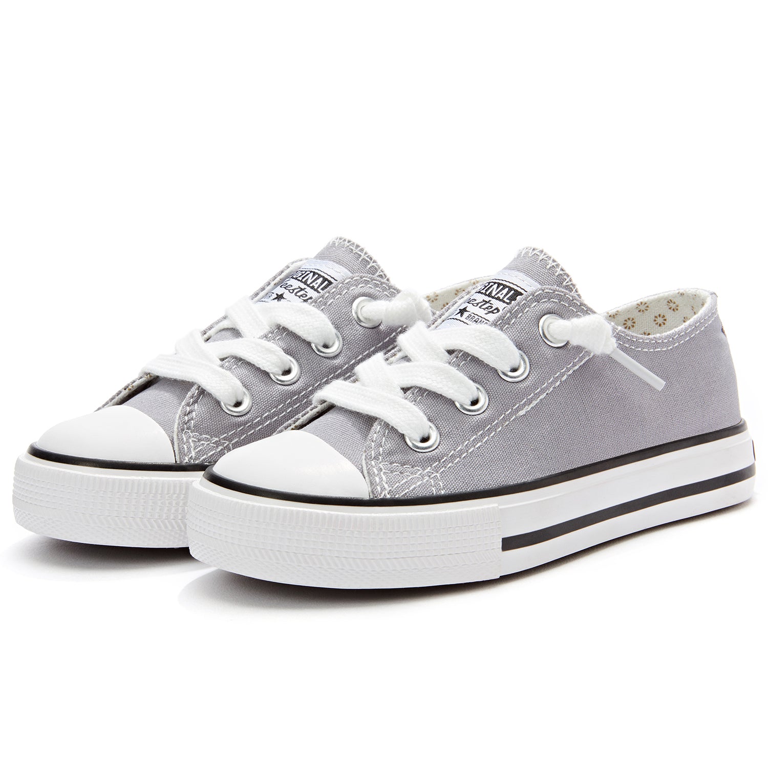 Classic Slip-On Sneaker
