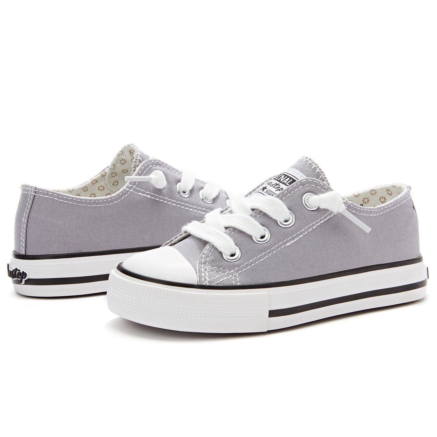 Classic Slip-On Sneaker