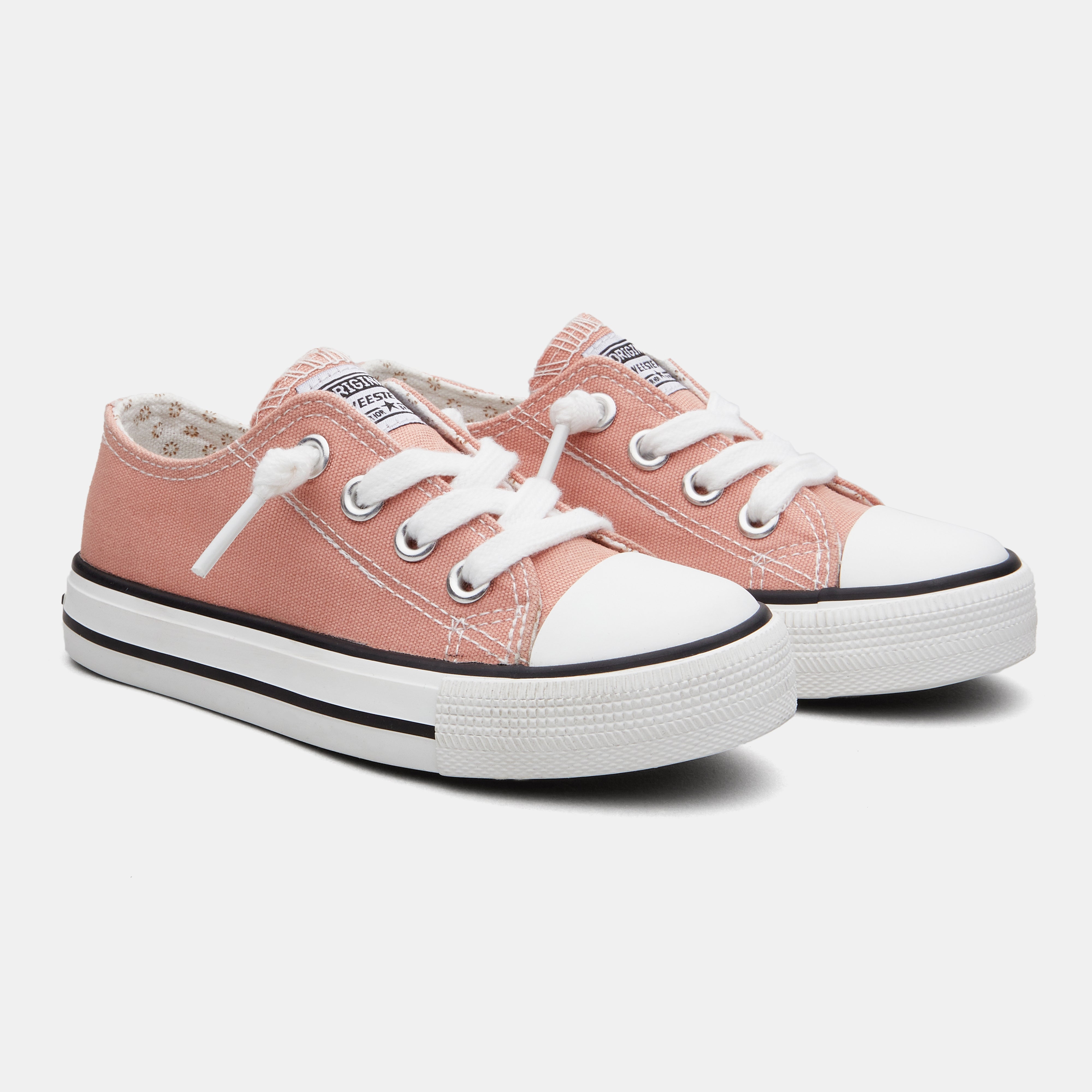 Classic Slip-On Sneaker