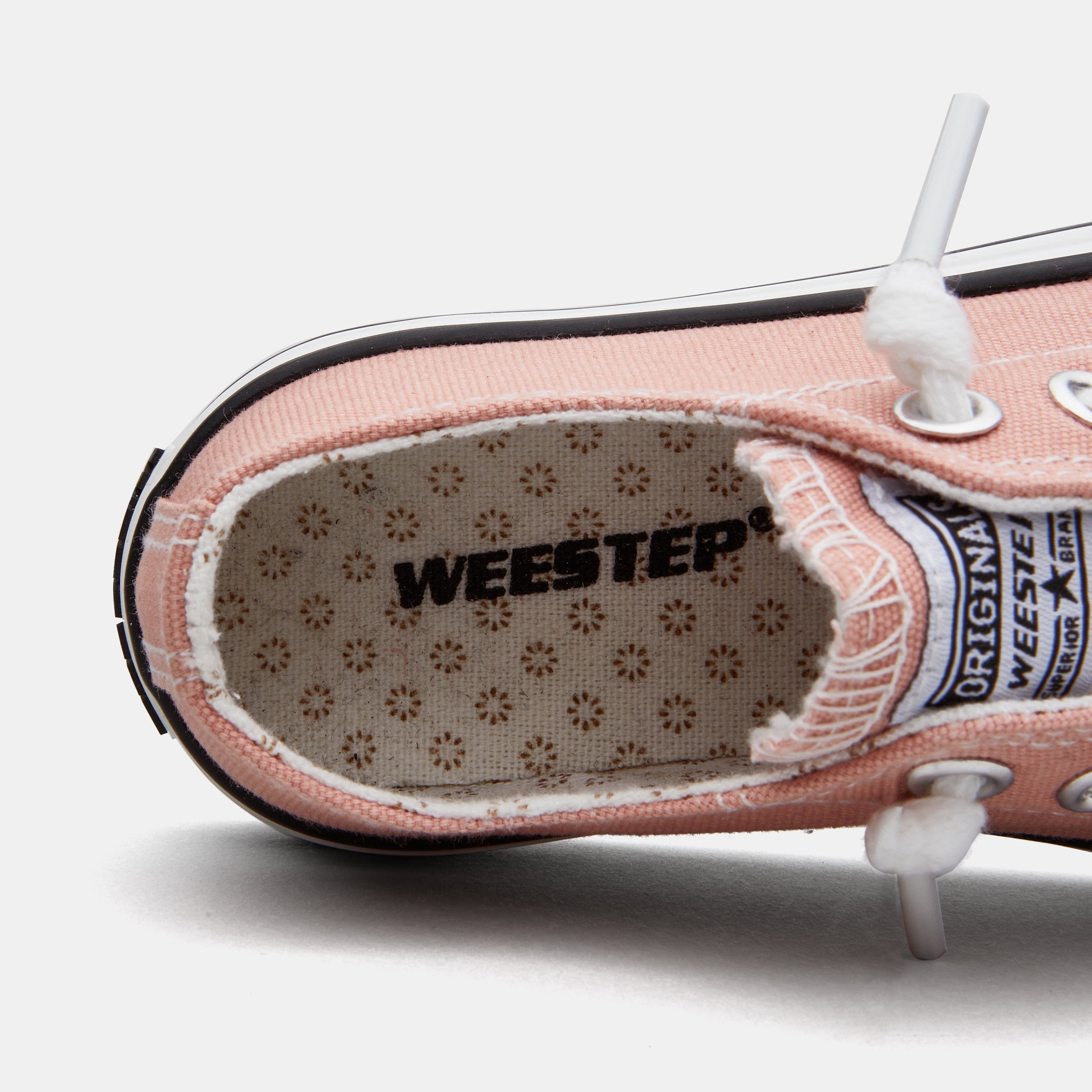 Classic Slip-On Sneaker