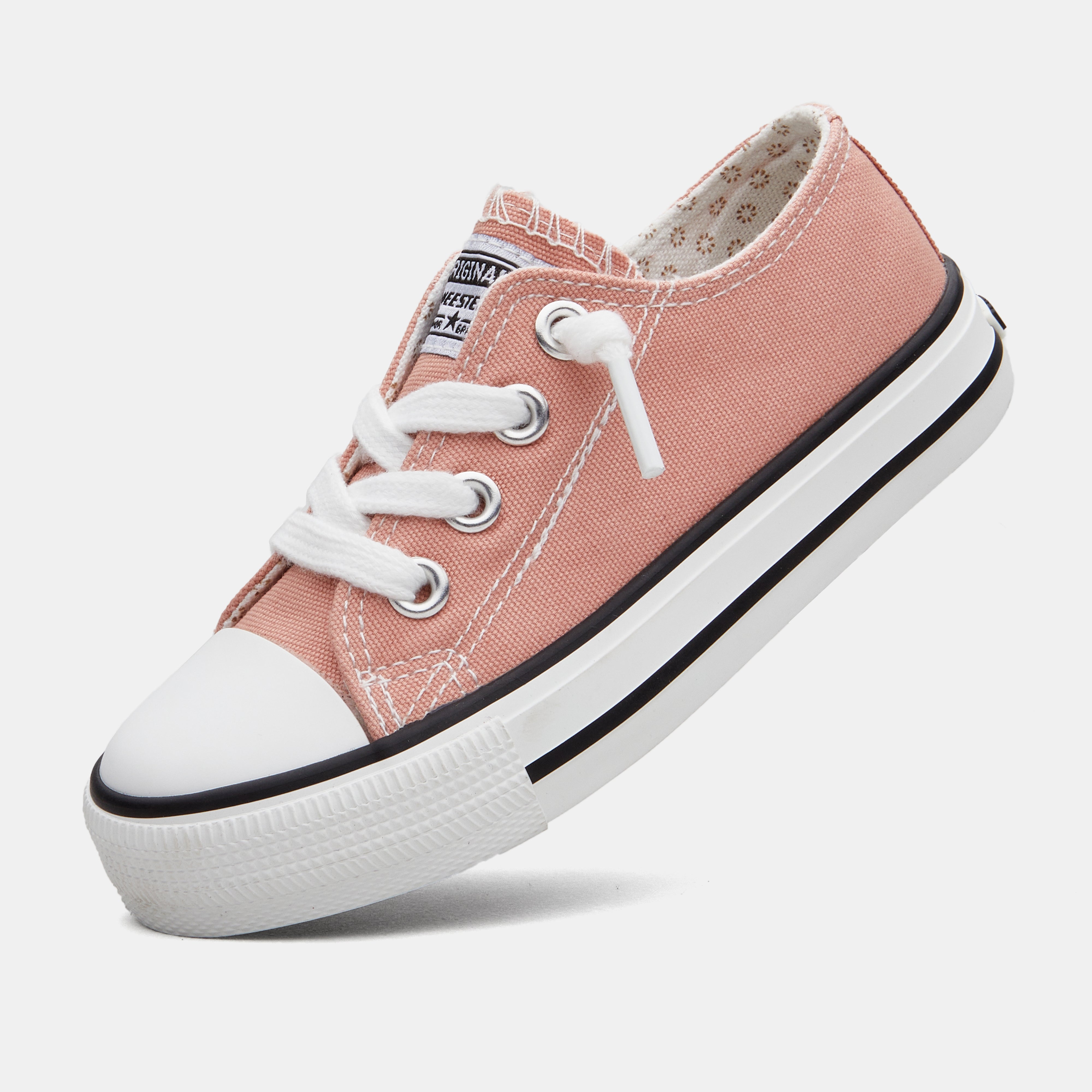 Classic Slip-On Sneaker