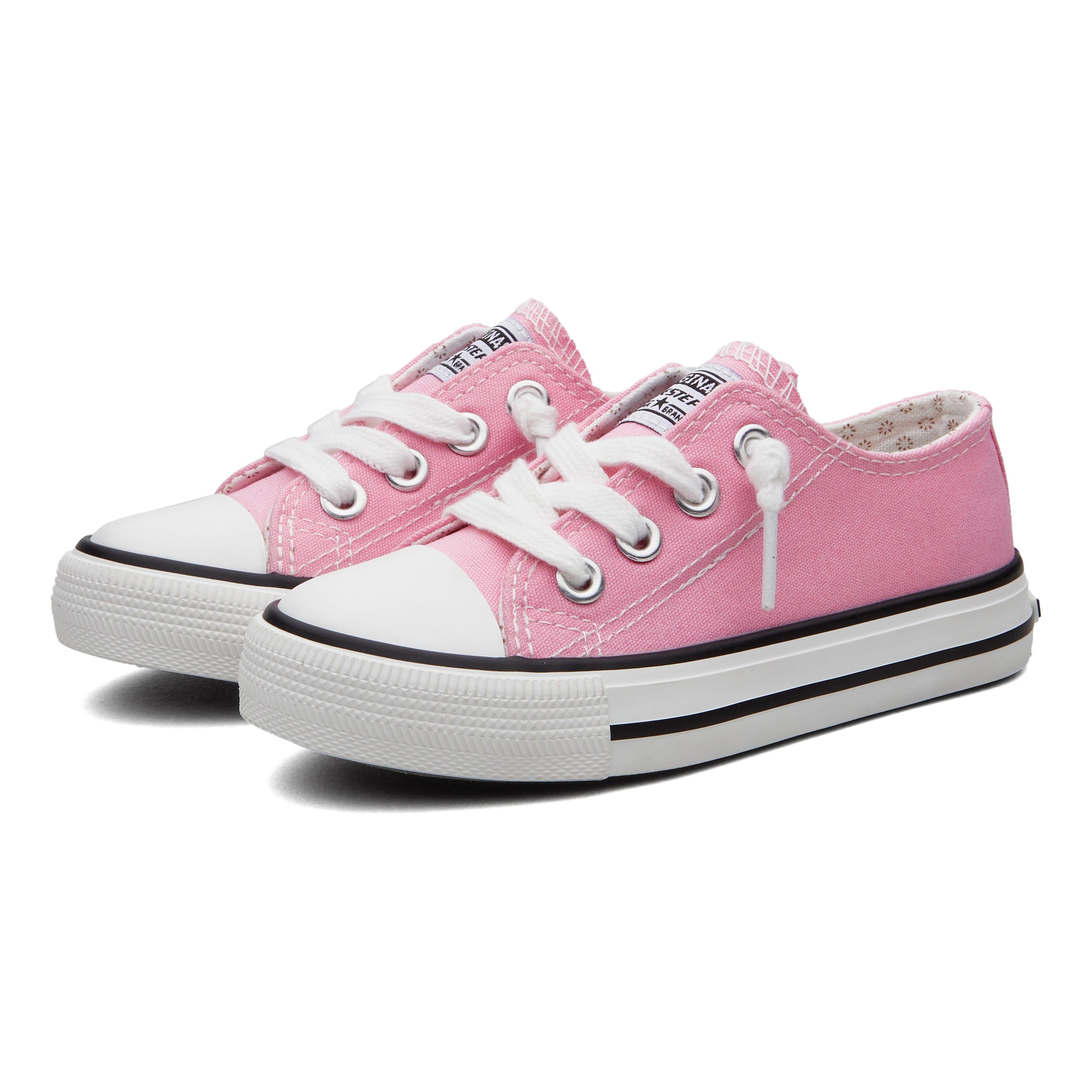 Classic Slip-On Sneaker