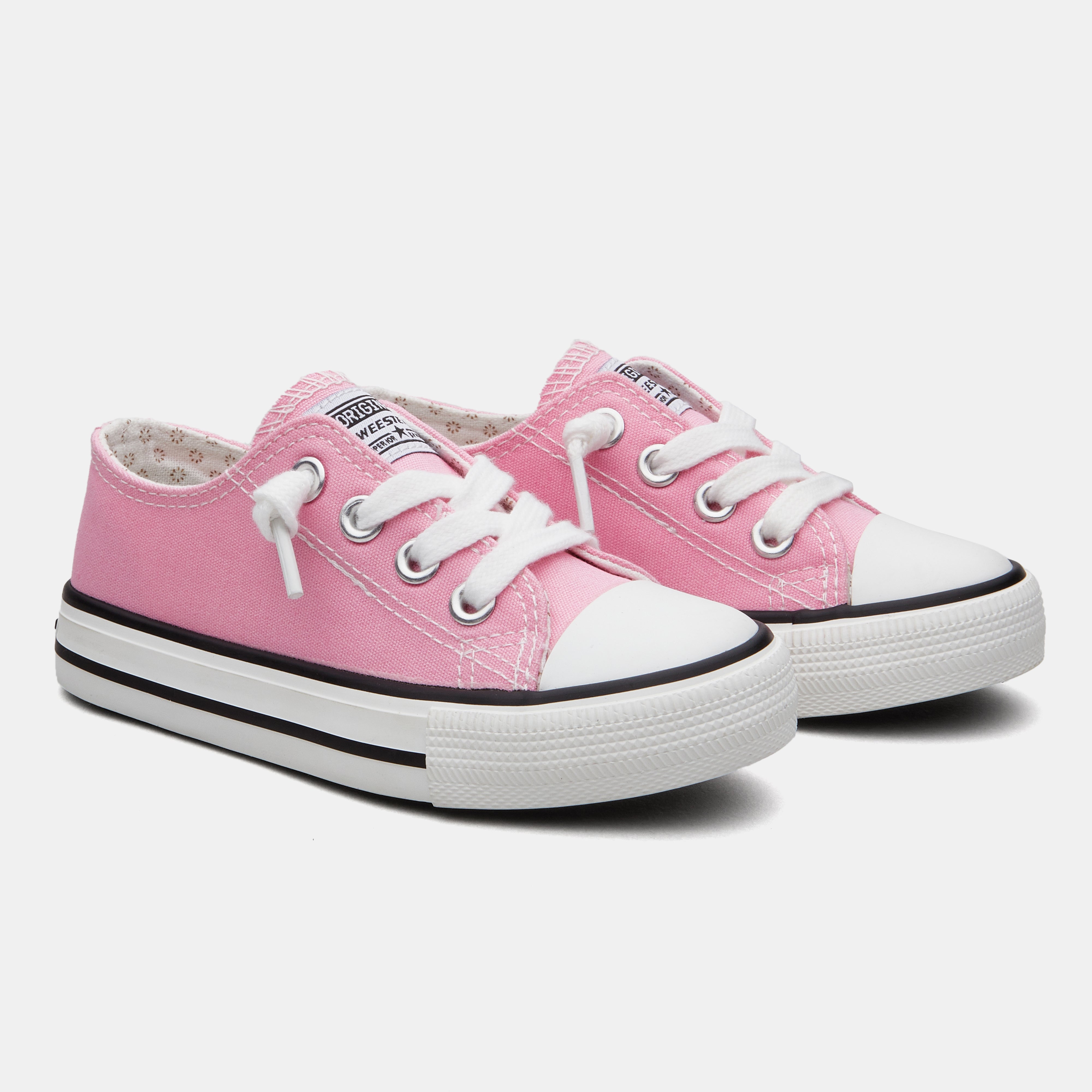 Classic Slip-On Sneaker