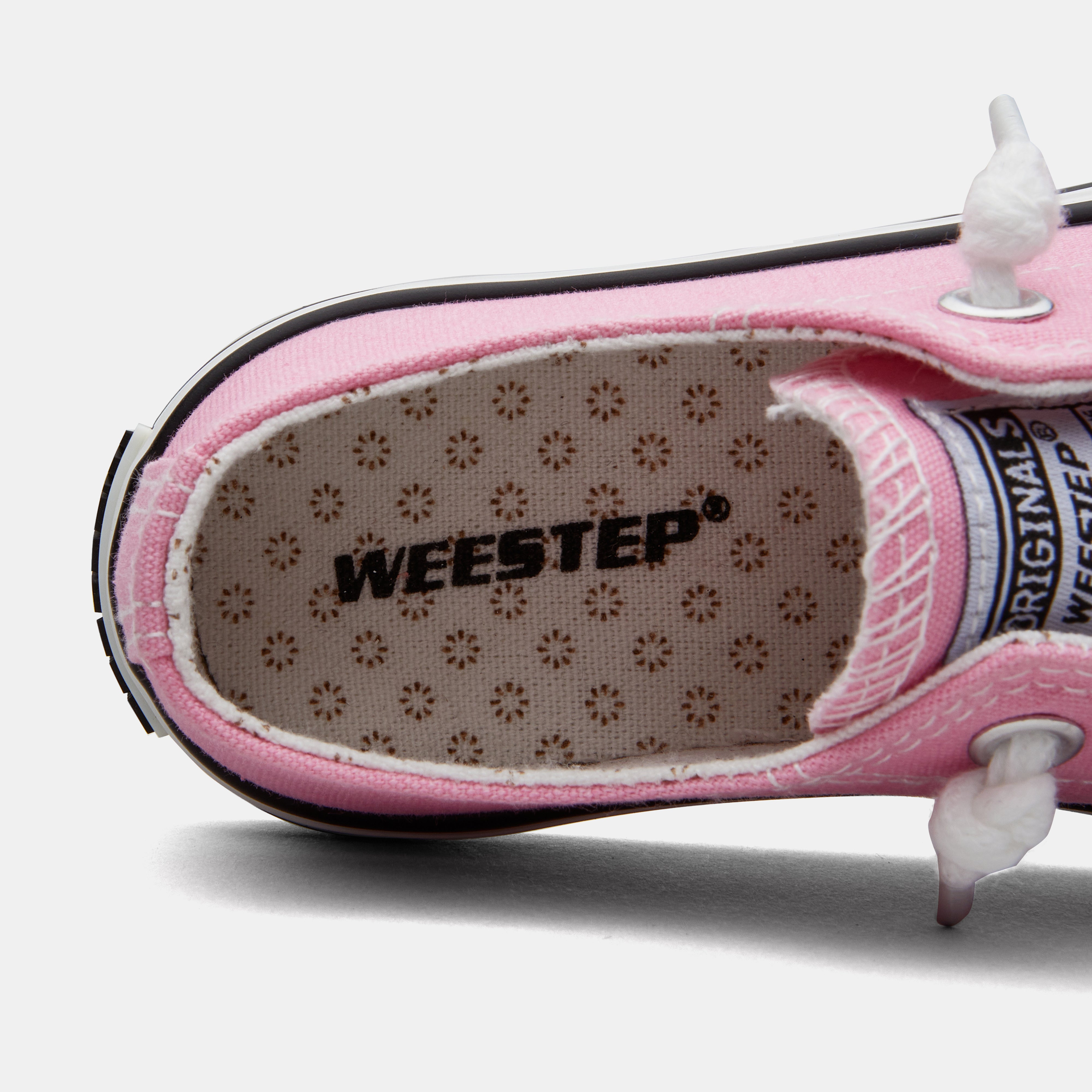Classic Slip-On Sneaker