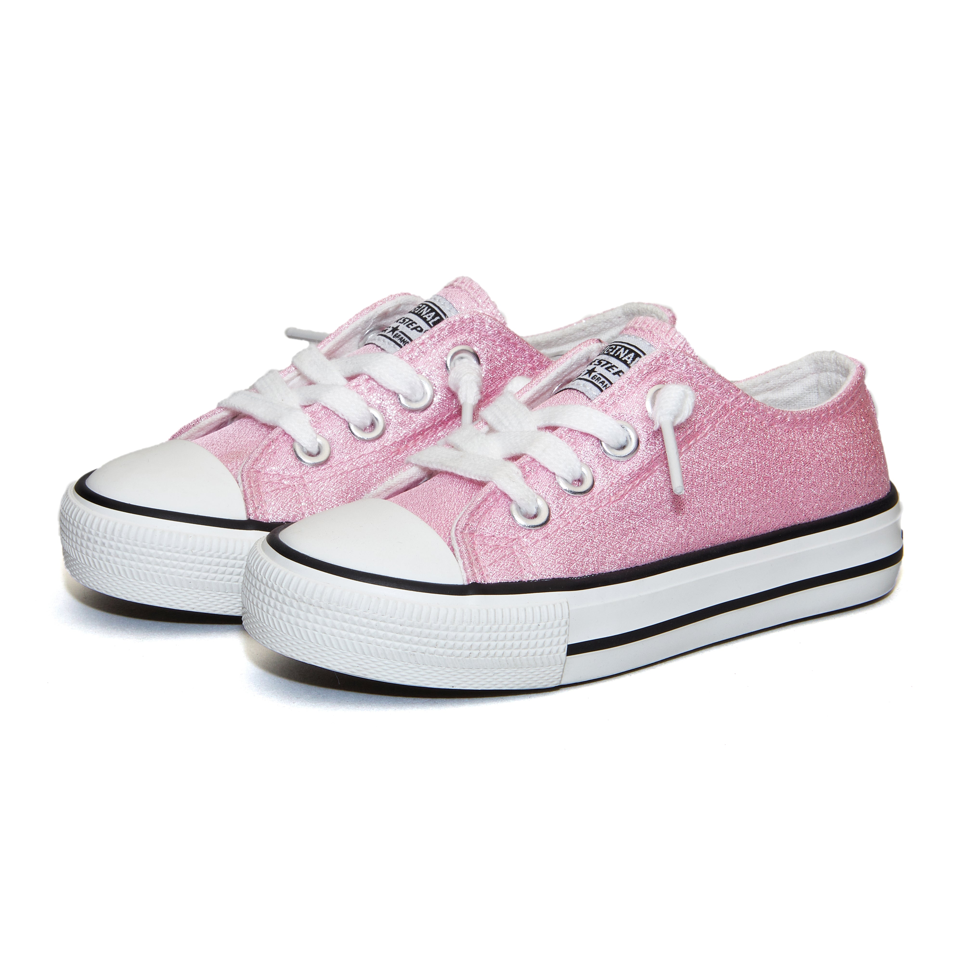 Classic Girls Slip-On Sneaker