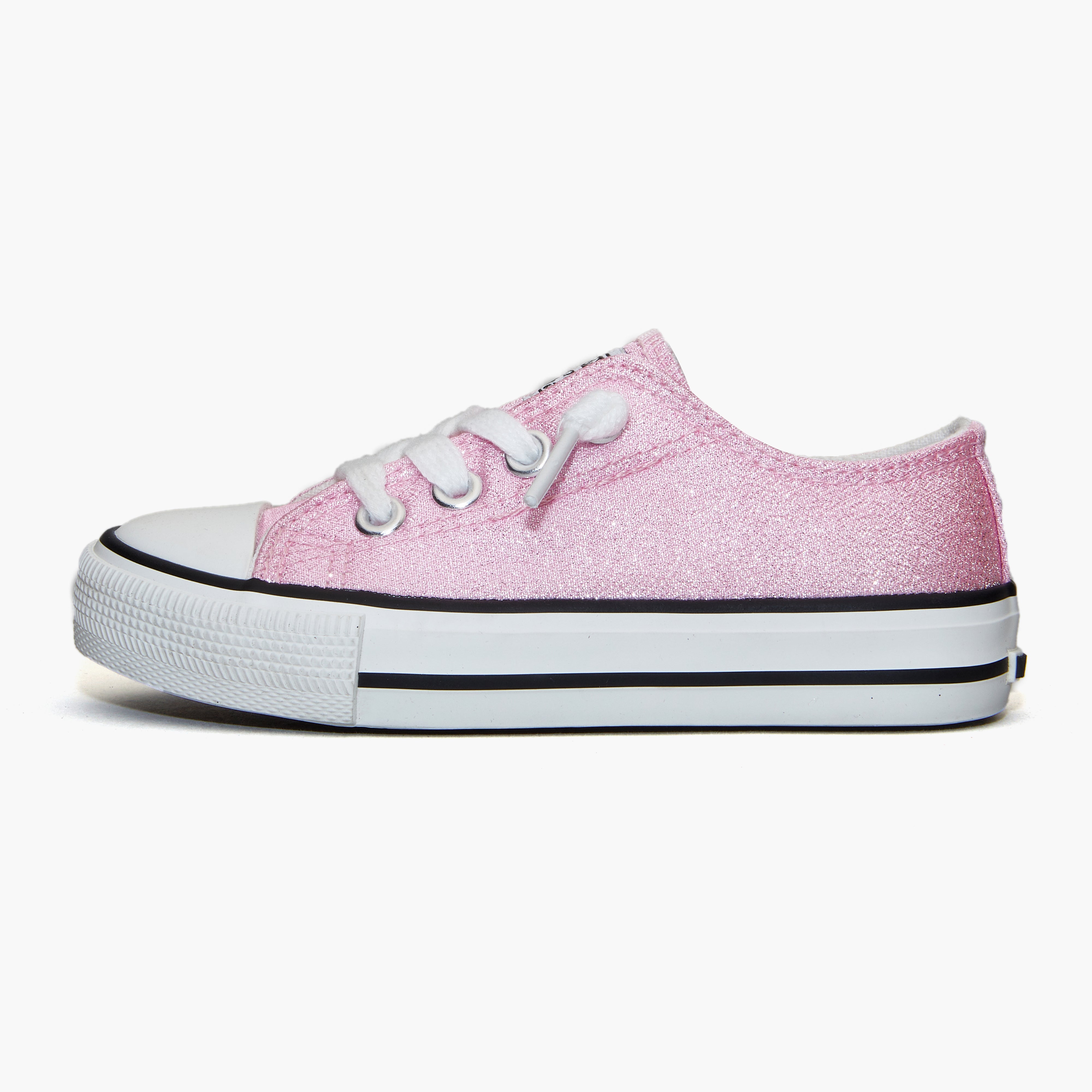 Classic Girls Slip-On Sneaker