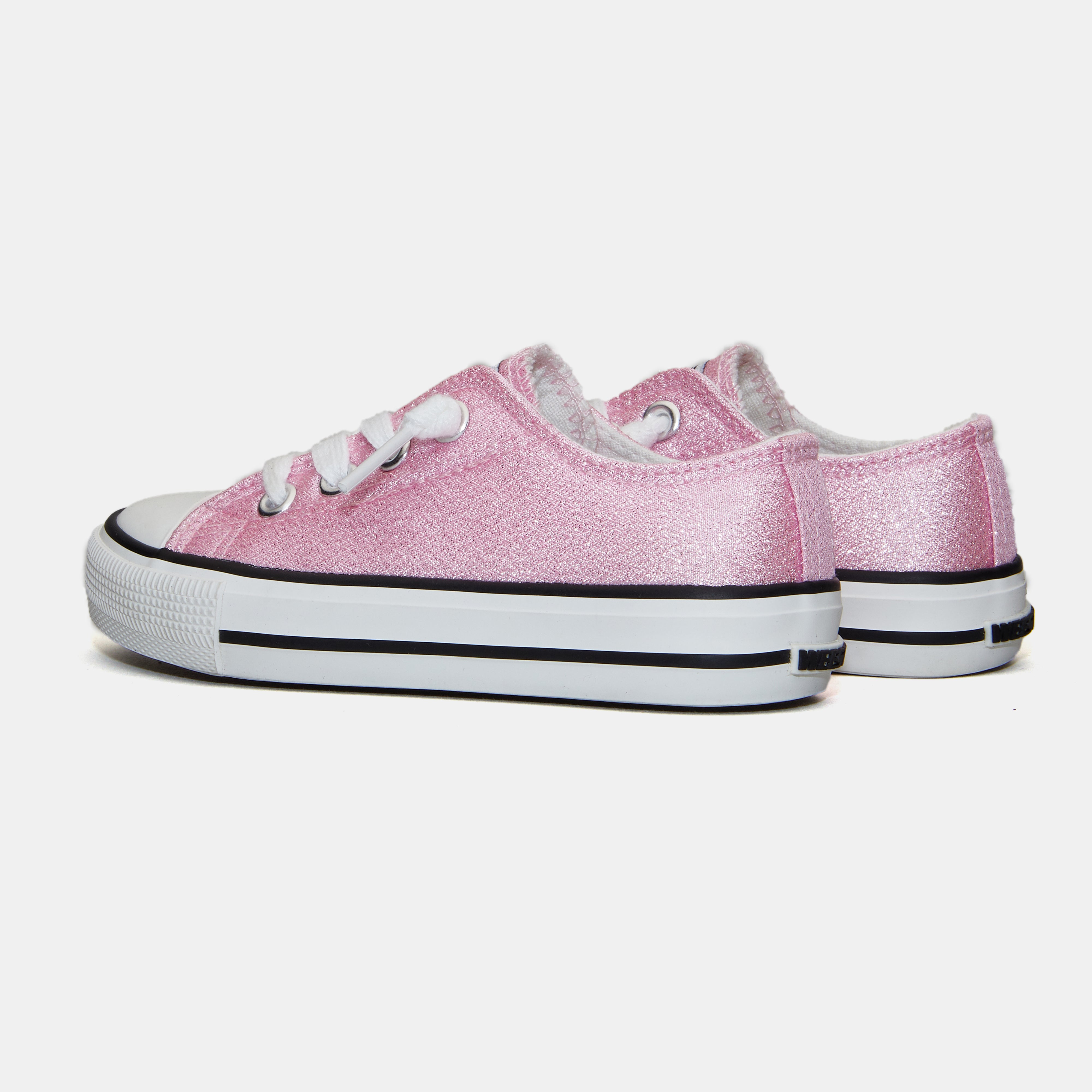 Classic Girls Slip-On Sneaker