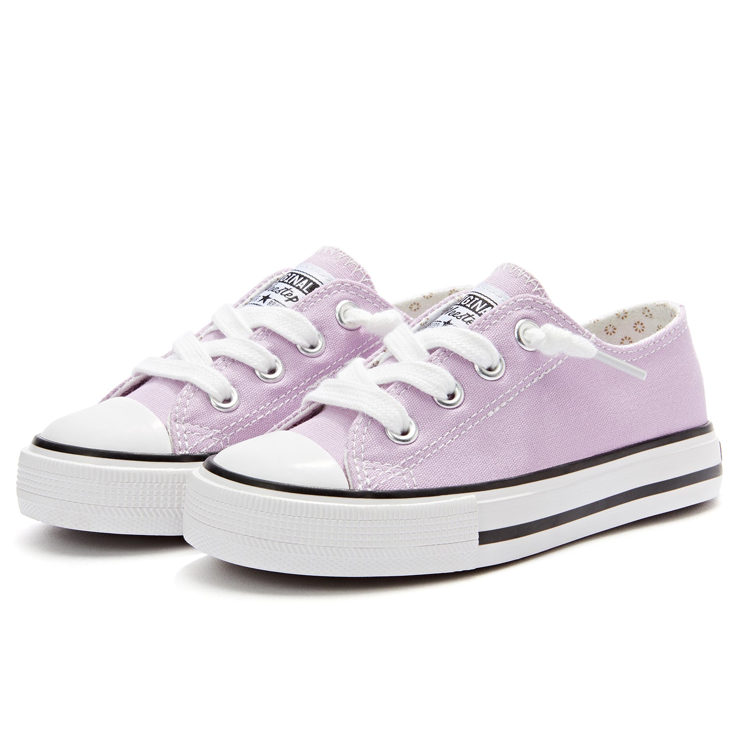 Classic Slip-On Sneaker