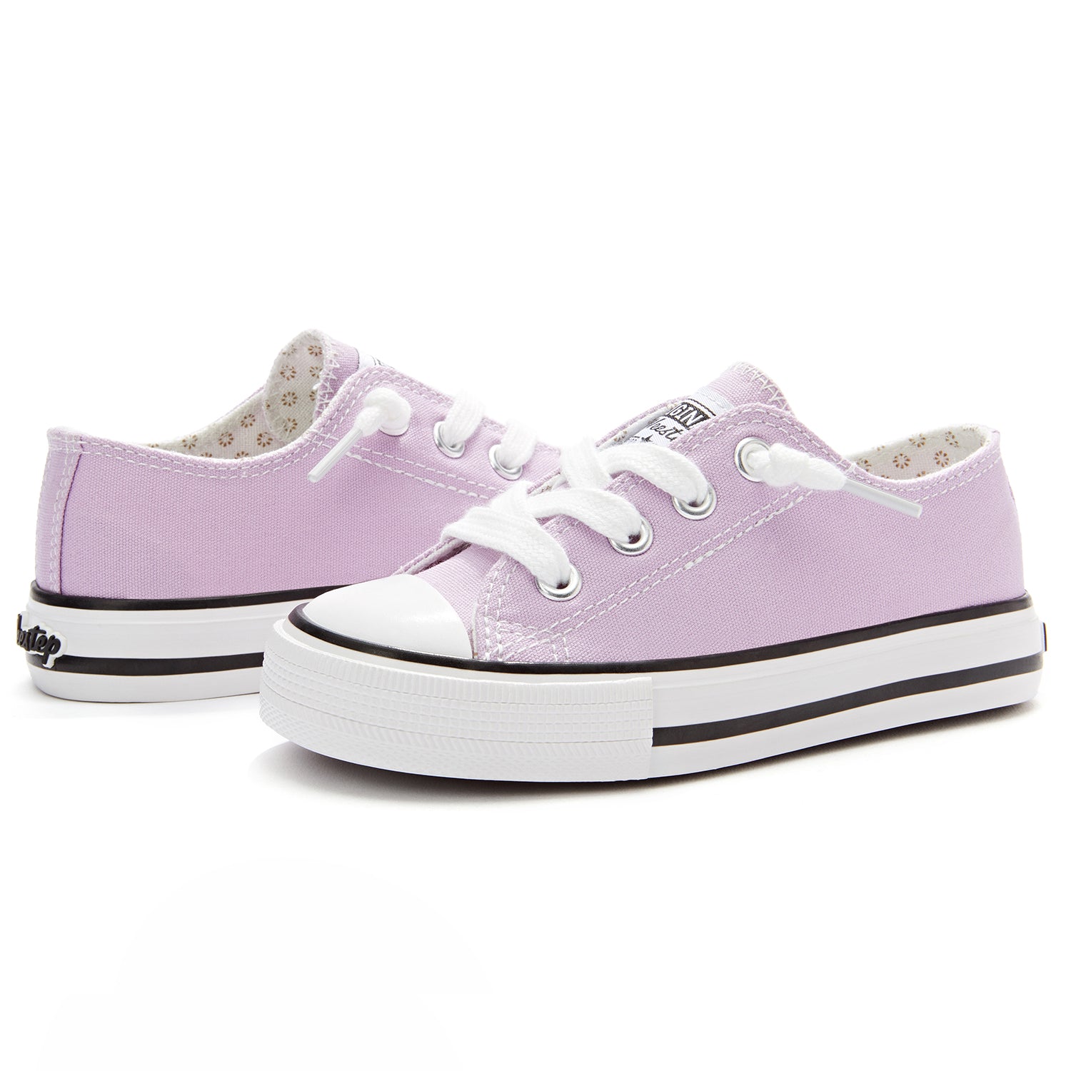 Classic Slip-On Sneaker