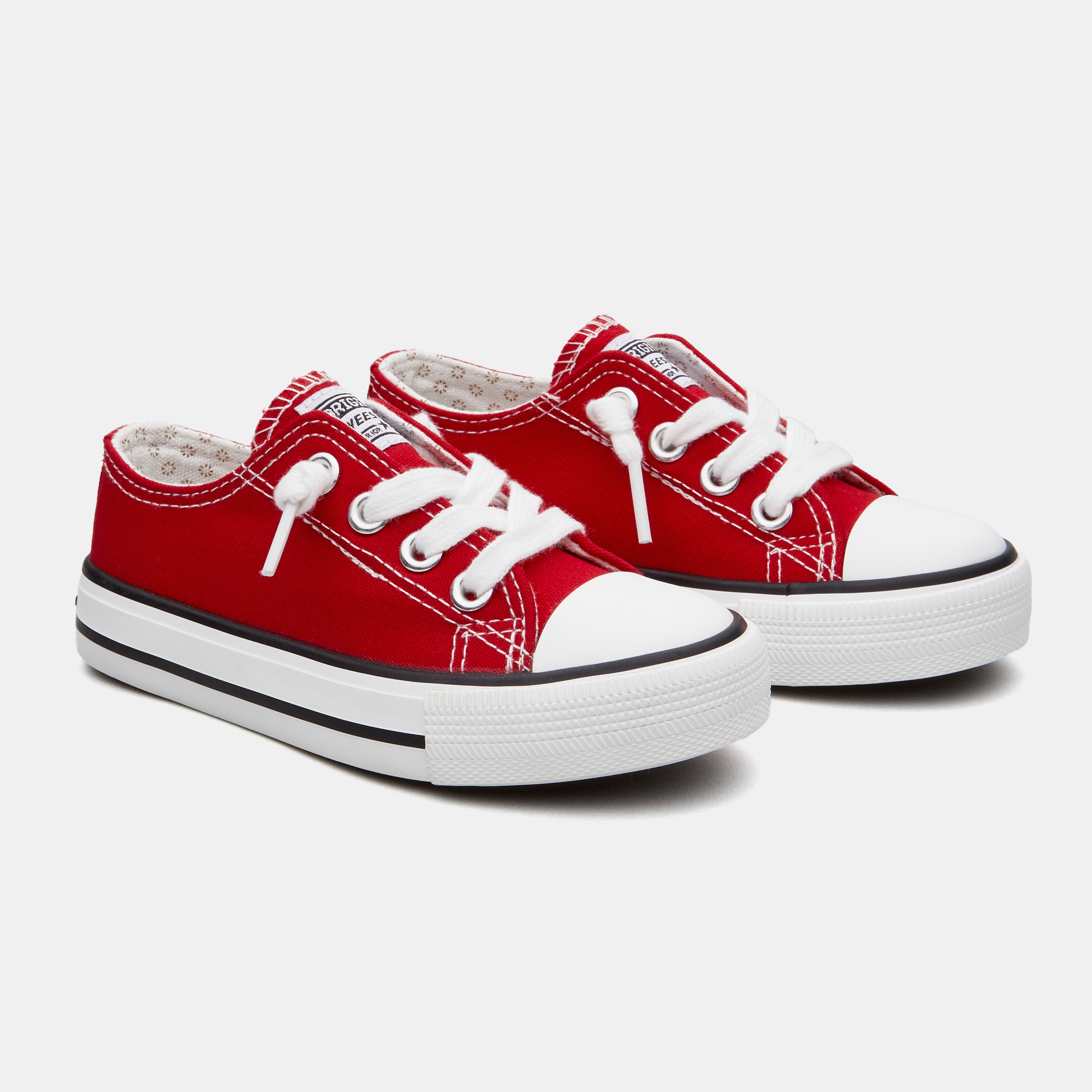 Classic Slip-On Sneaker