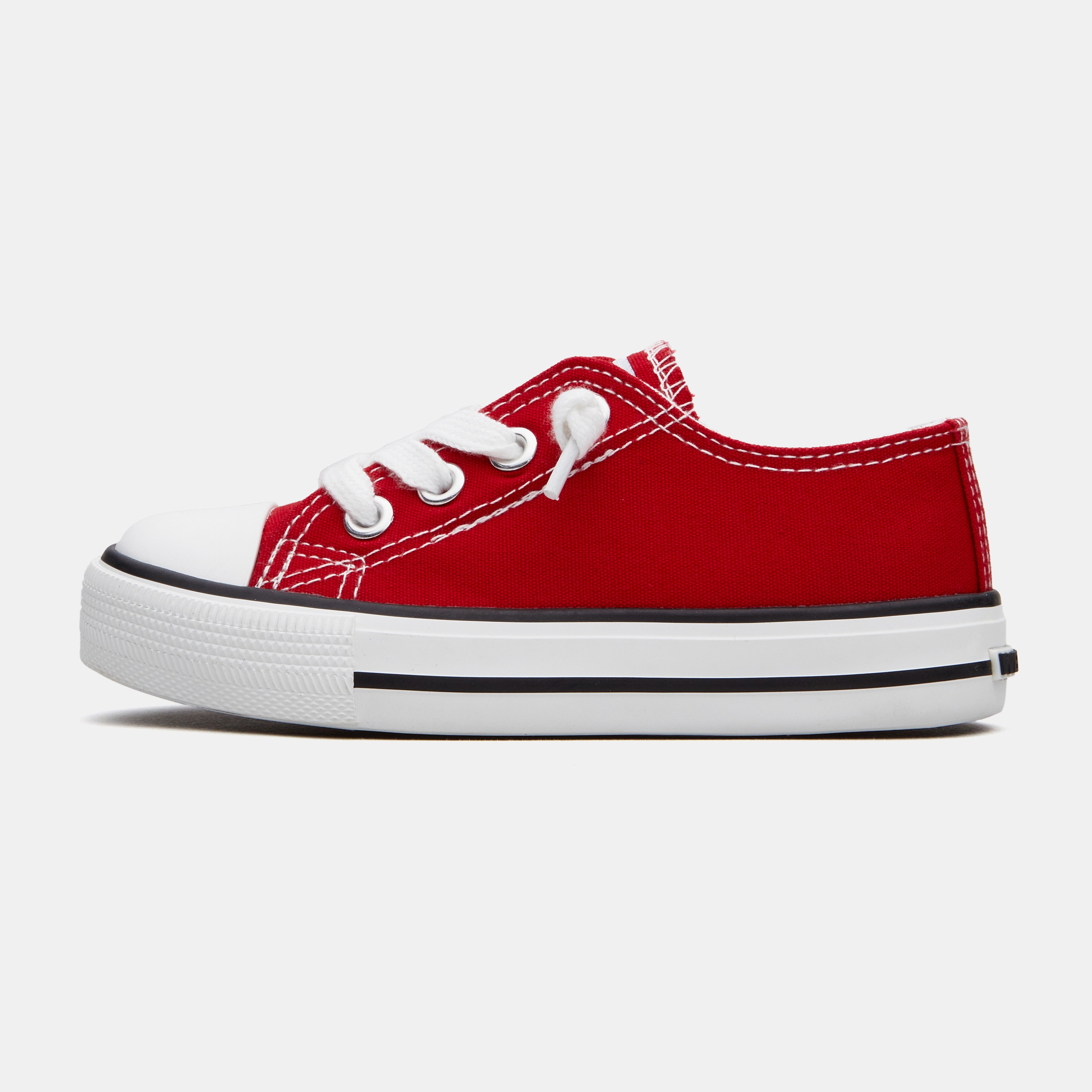 Classic Slip-On Sneaker