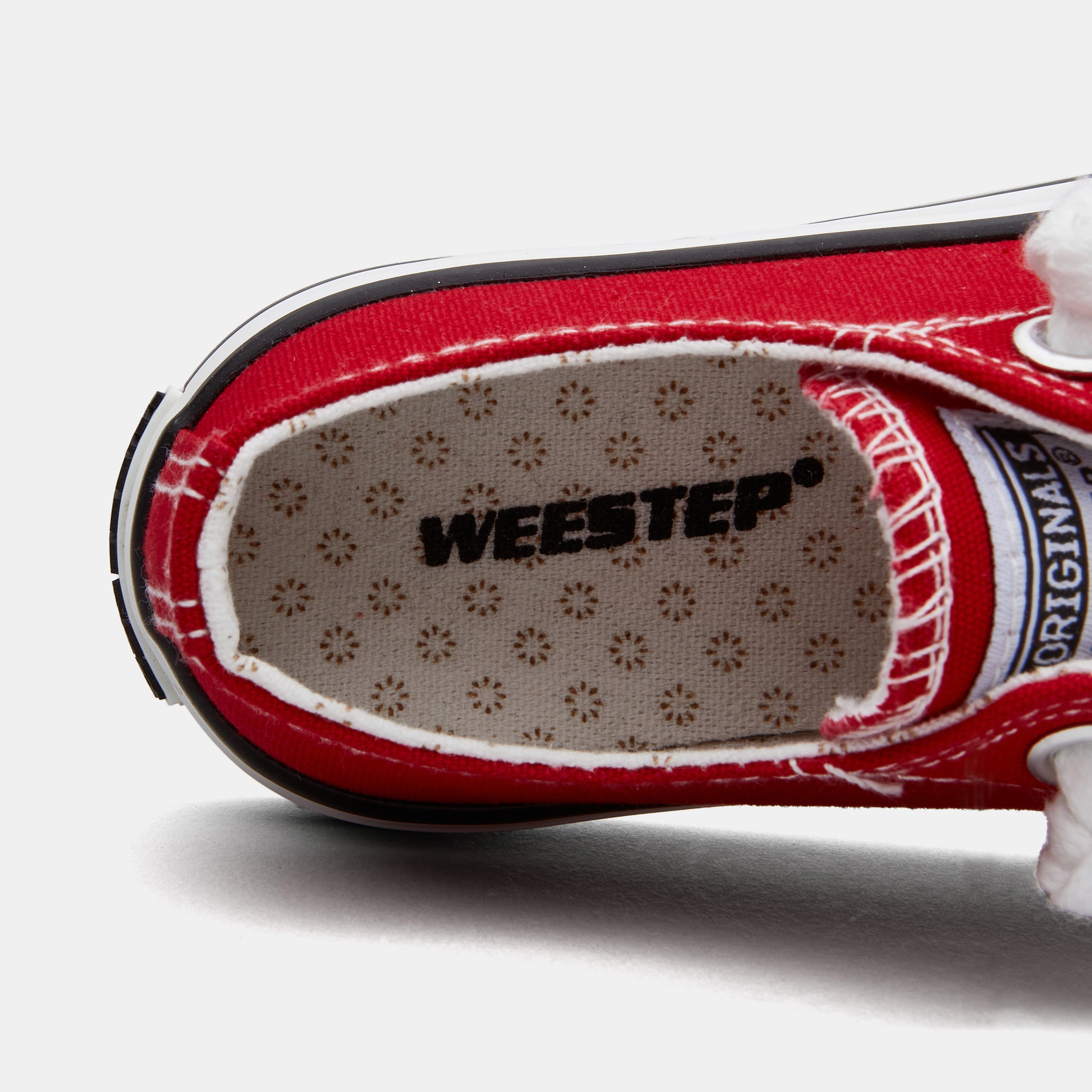Classic Slip-On Sneaker