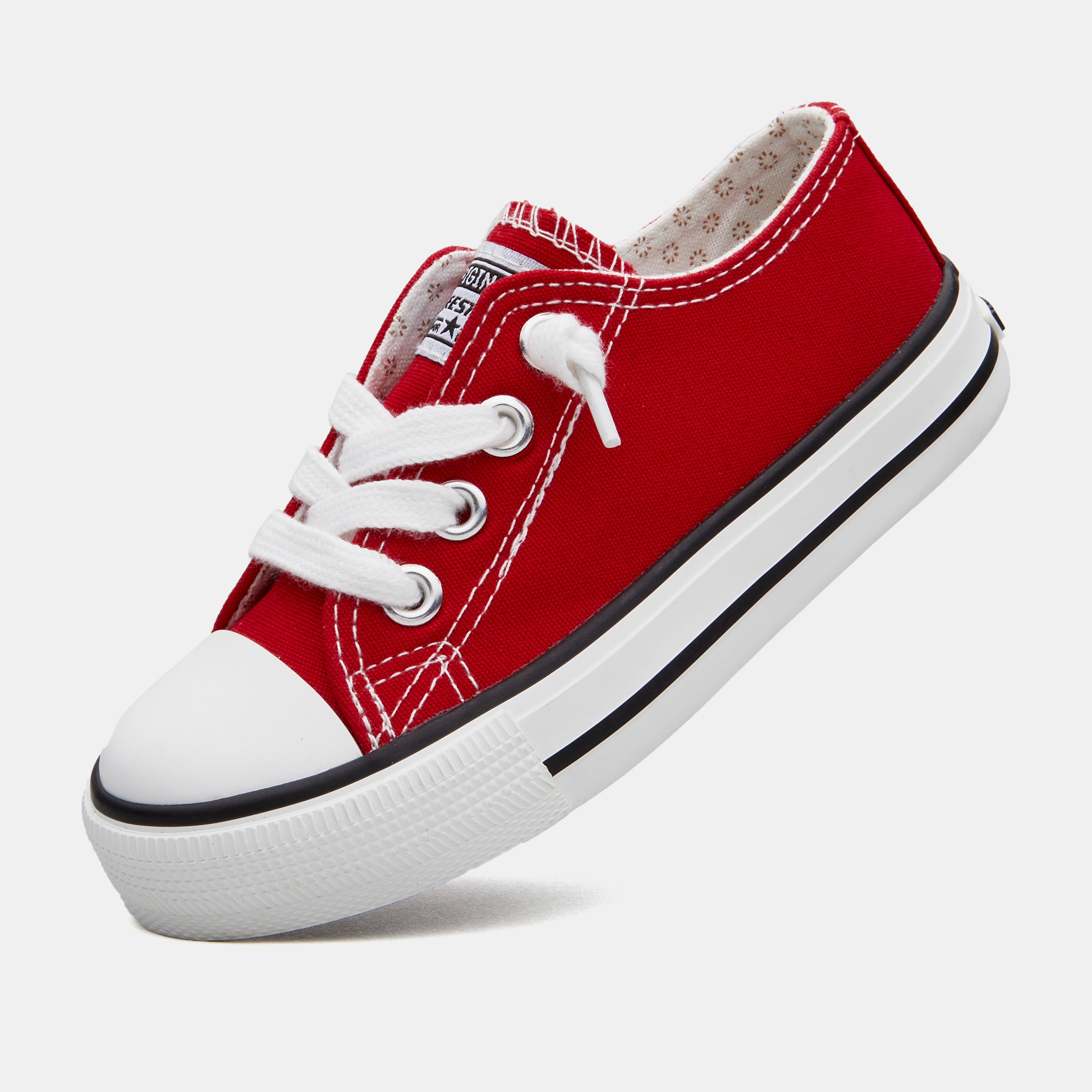 Classic Slip-On Sneaker
