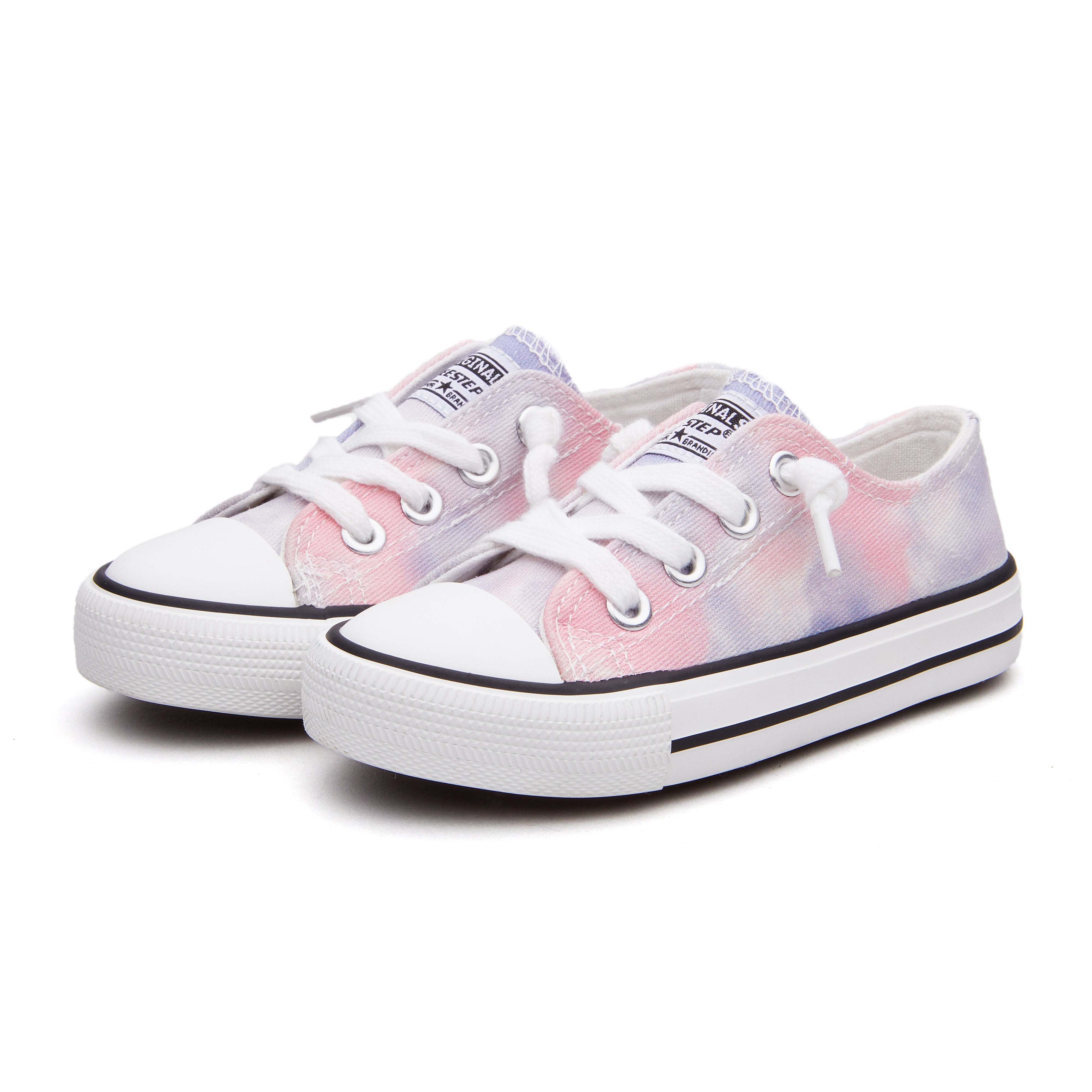 Classic Girls Slip-On Sneaker