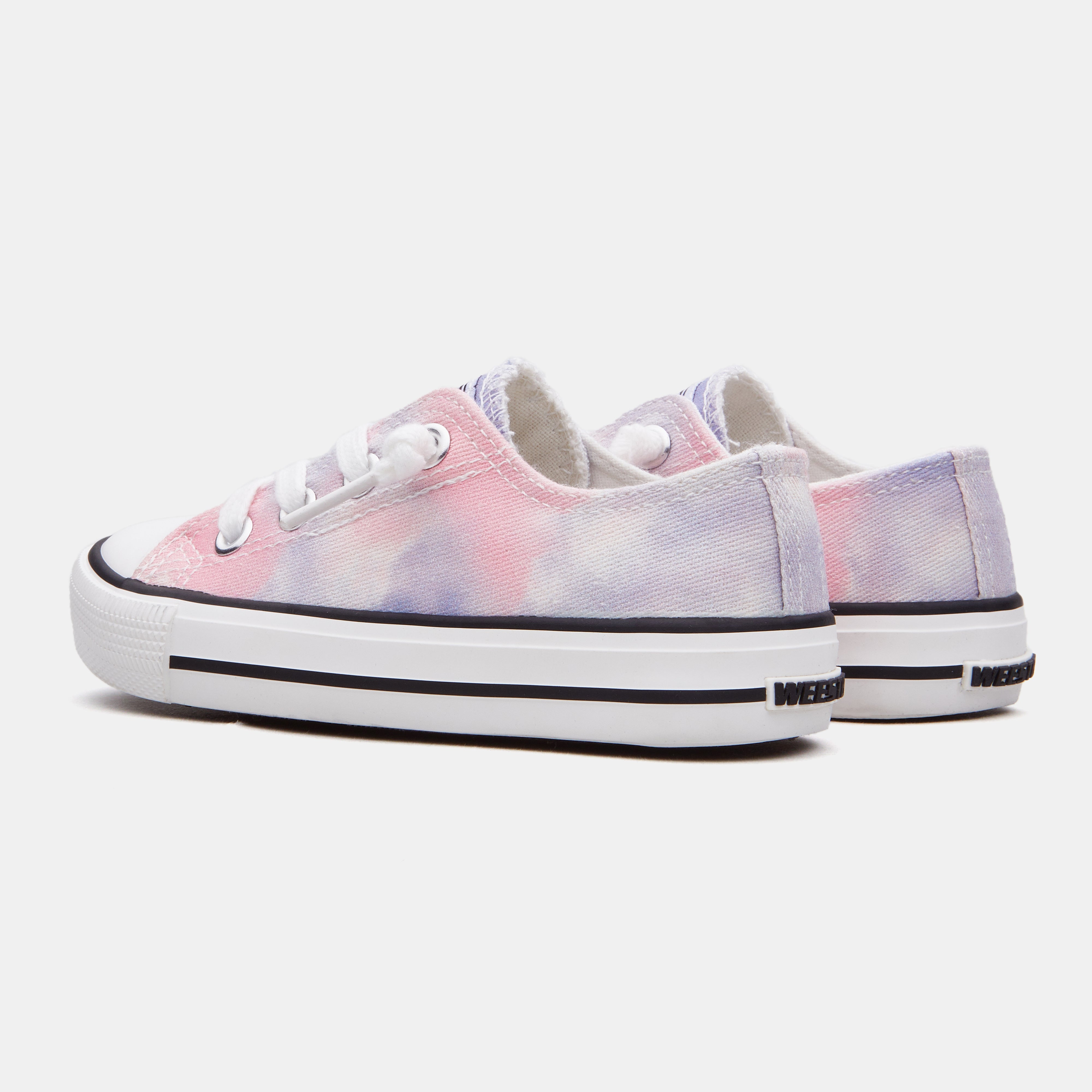 Classic Girls Slip-On Sneaker