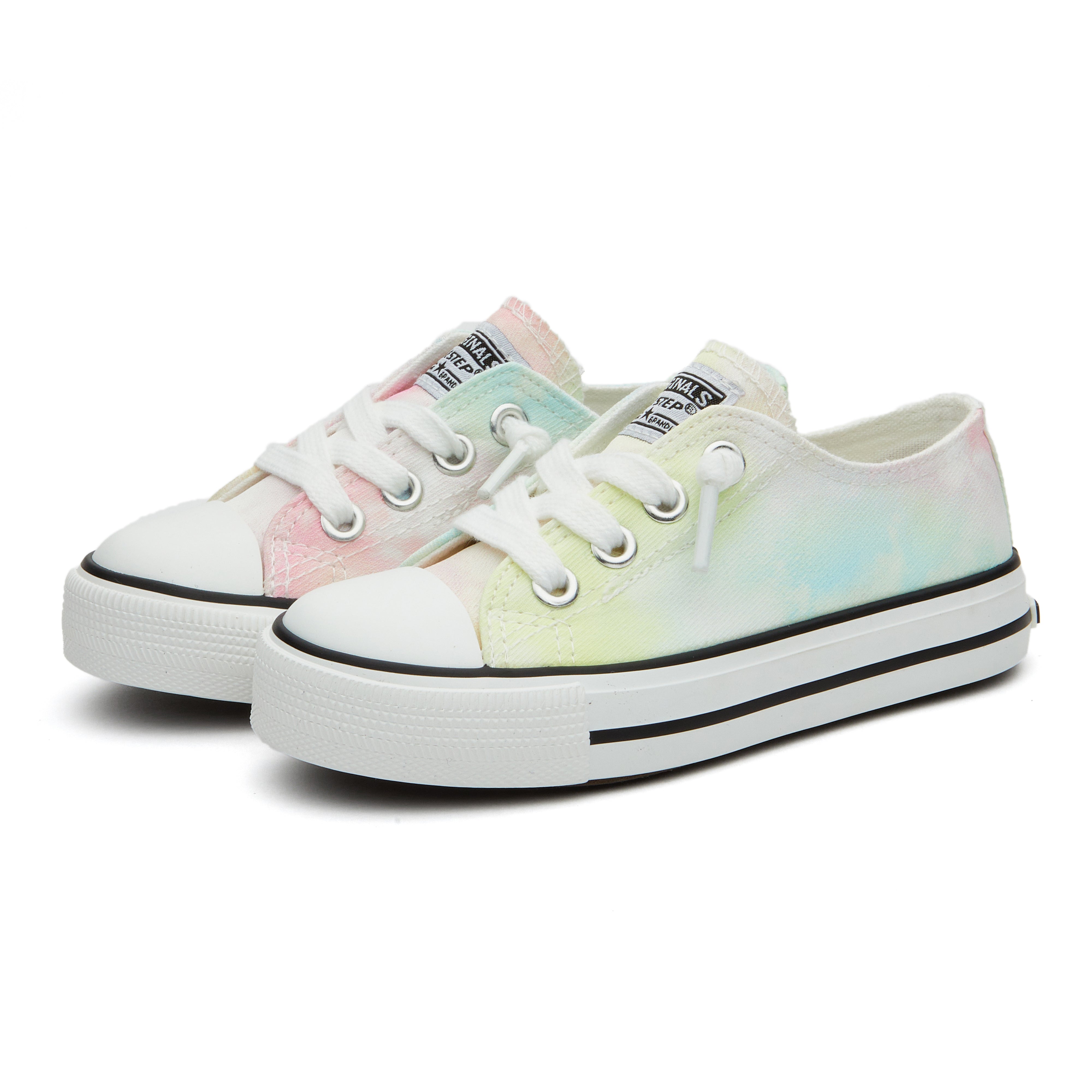 Classic Girls Slip-On Sneaker