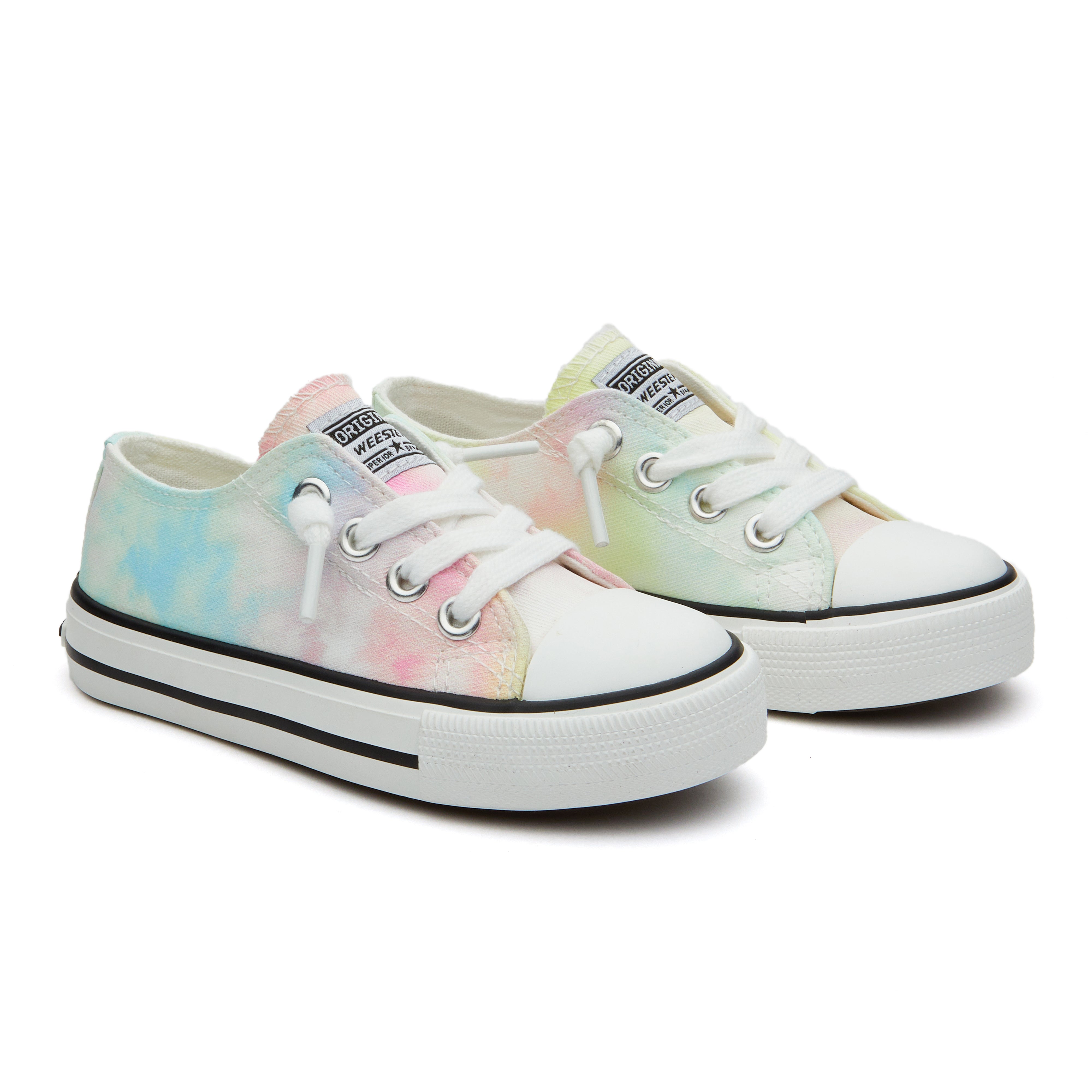 Classic Girls Slip-On Sneaker