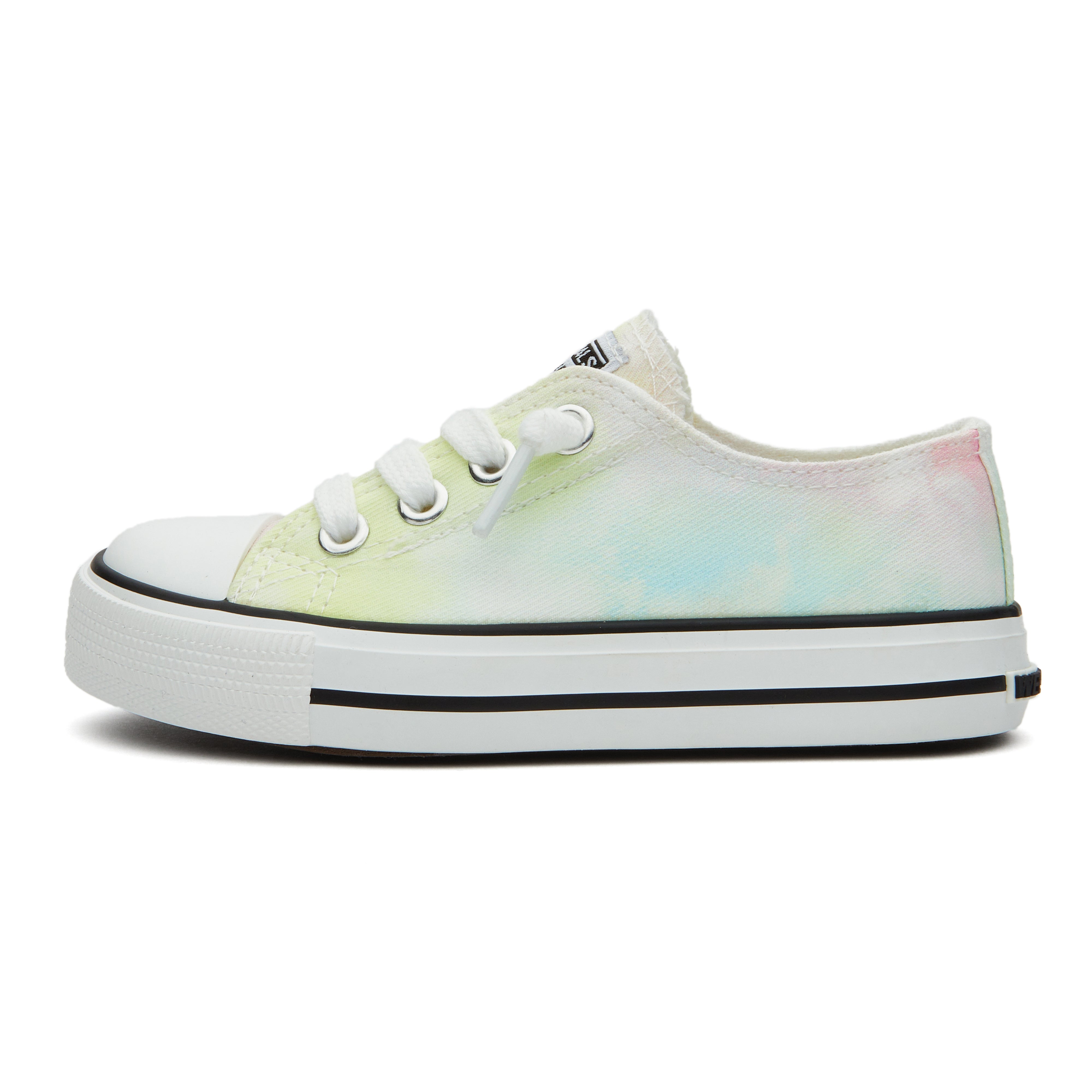 Classic Girls Slip-On Sneaker