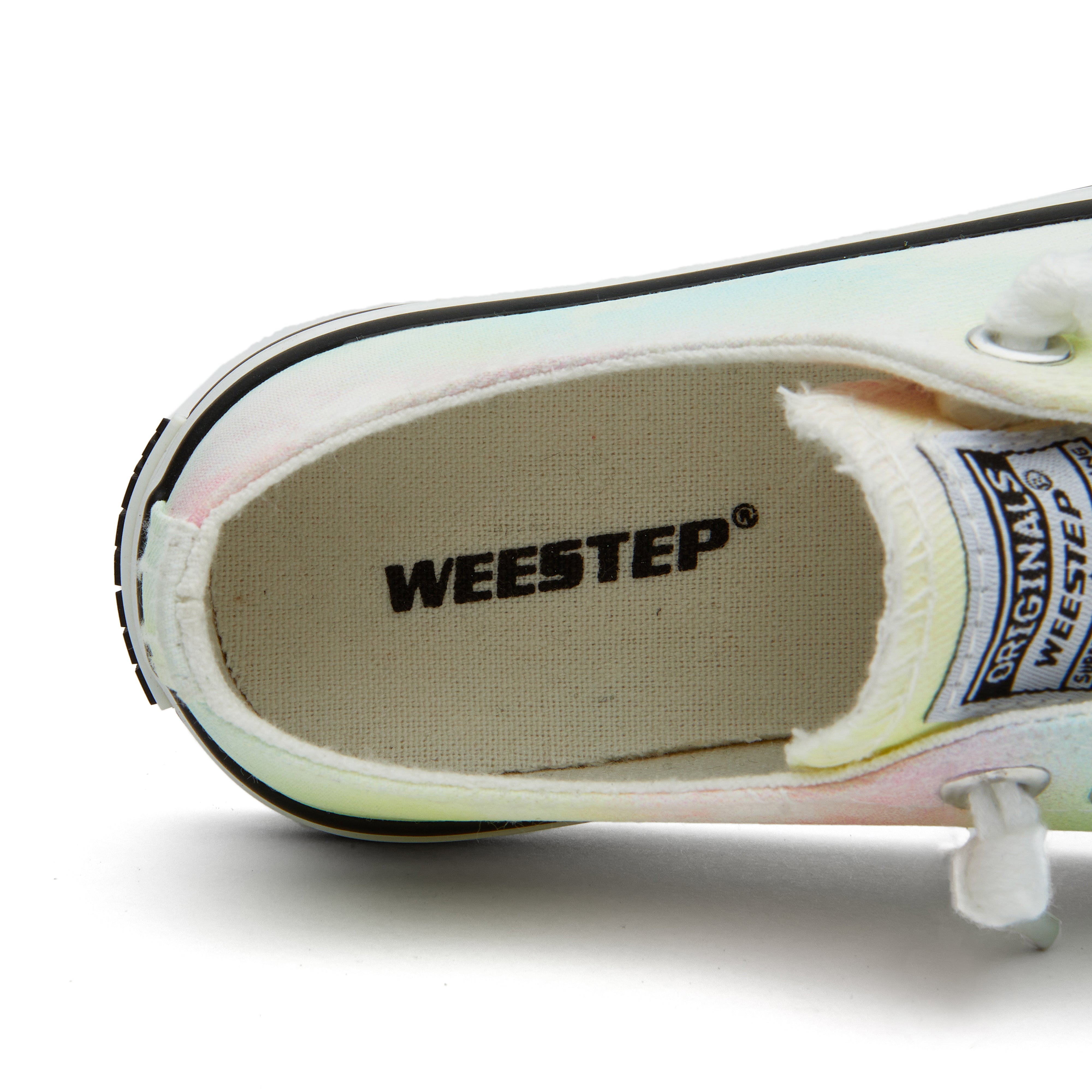 Classic Girls Slip-On Sneaker