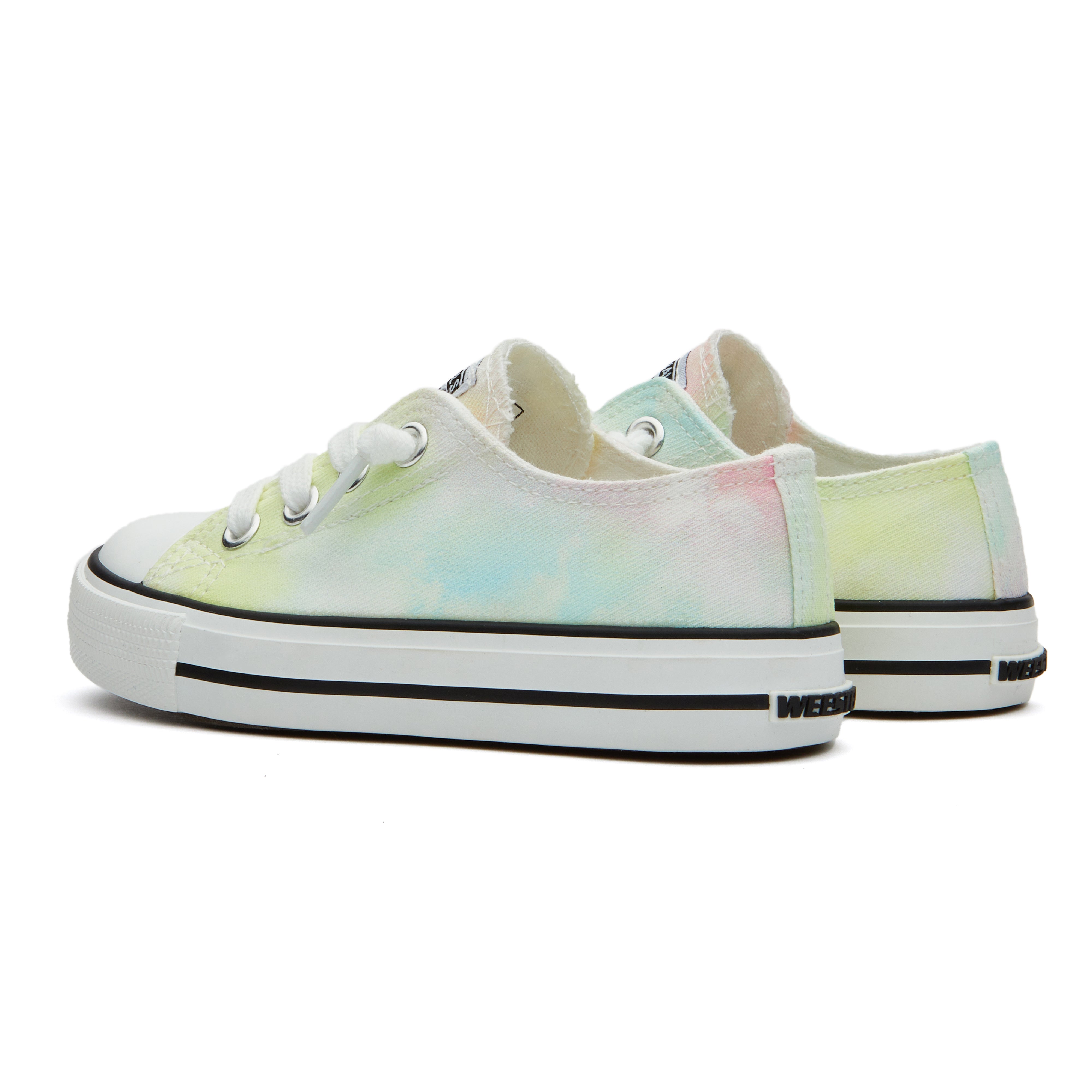 Classic Girls Slip-On Sneaker