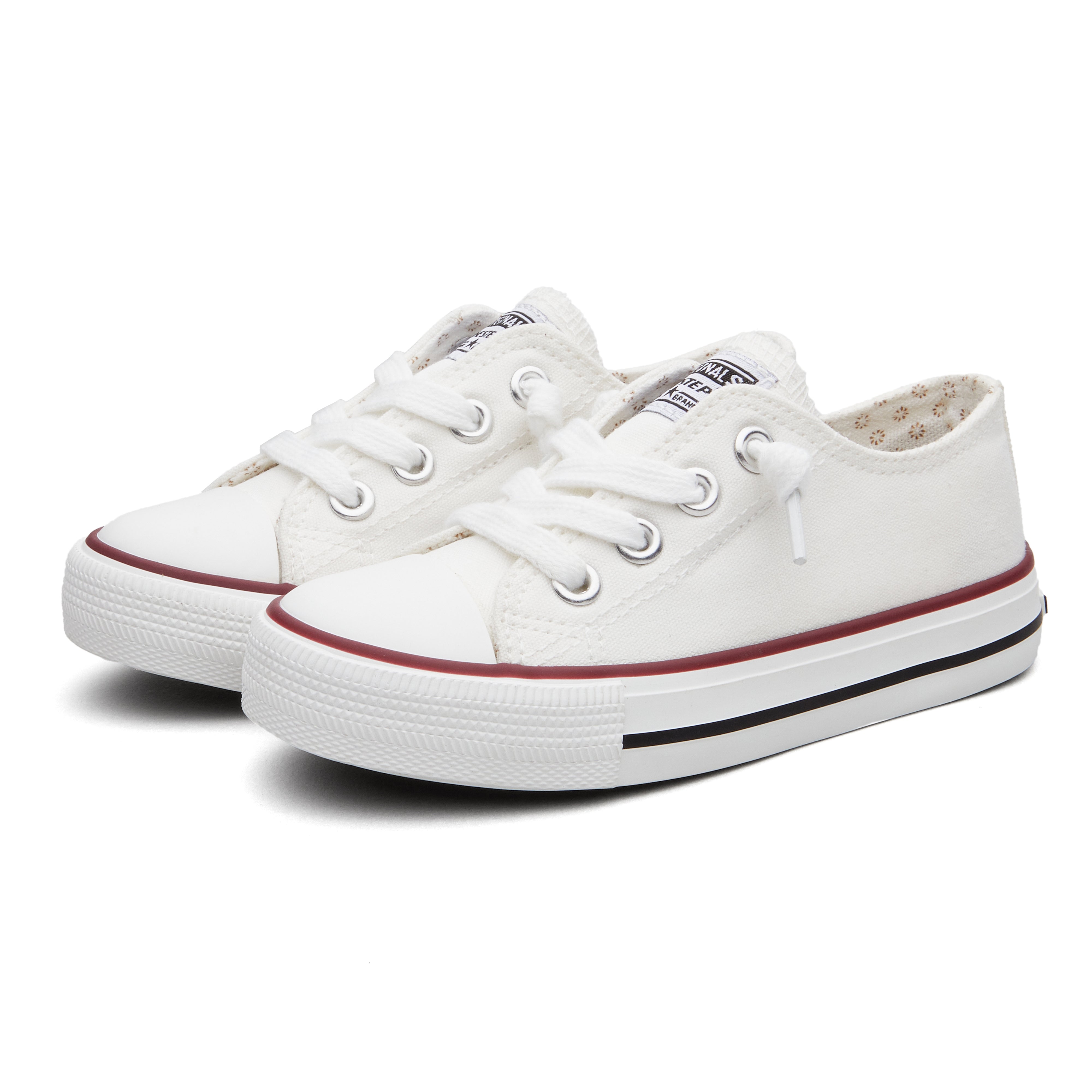 Classic Slip-On Sneaker