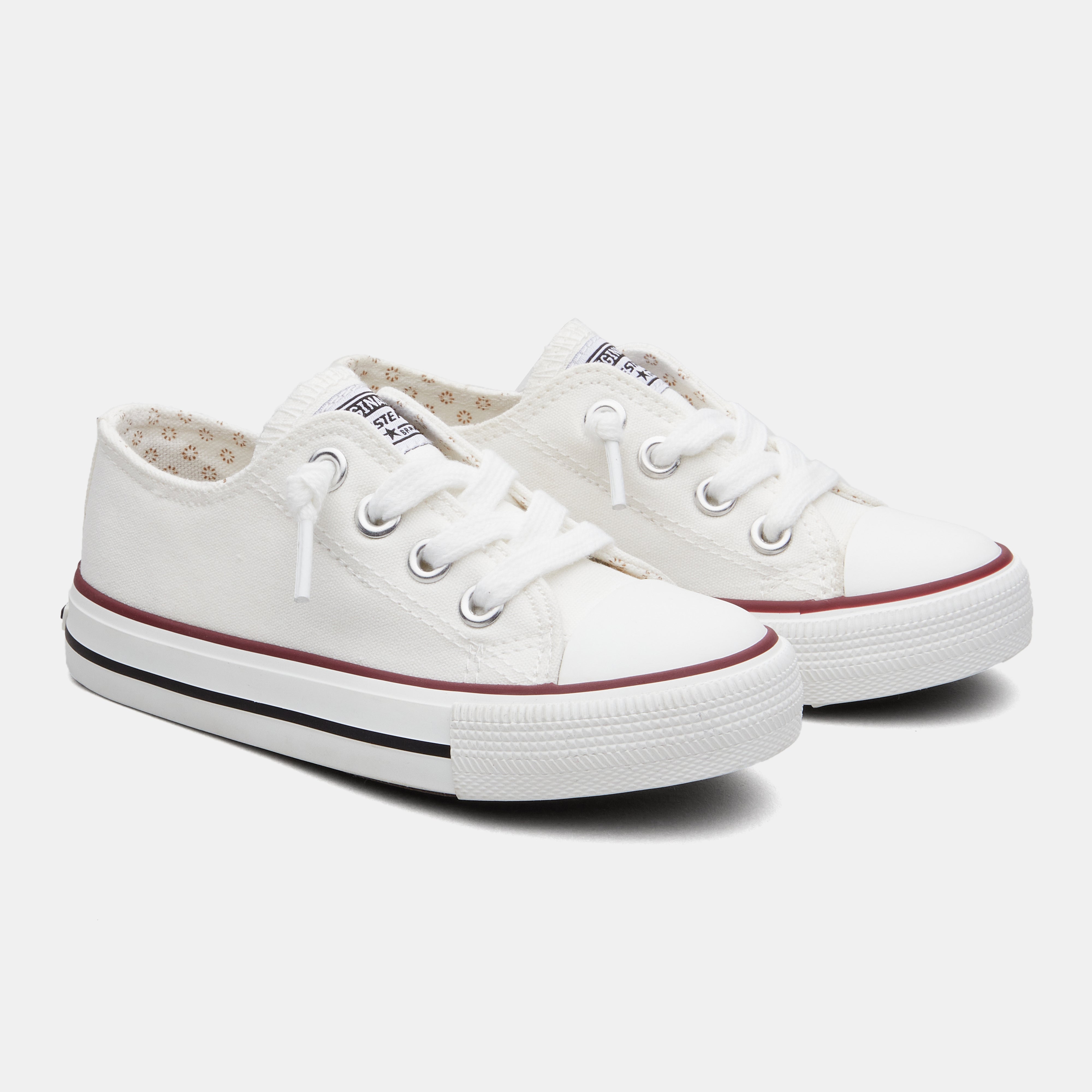 Classic Slip-On Sneaker