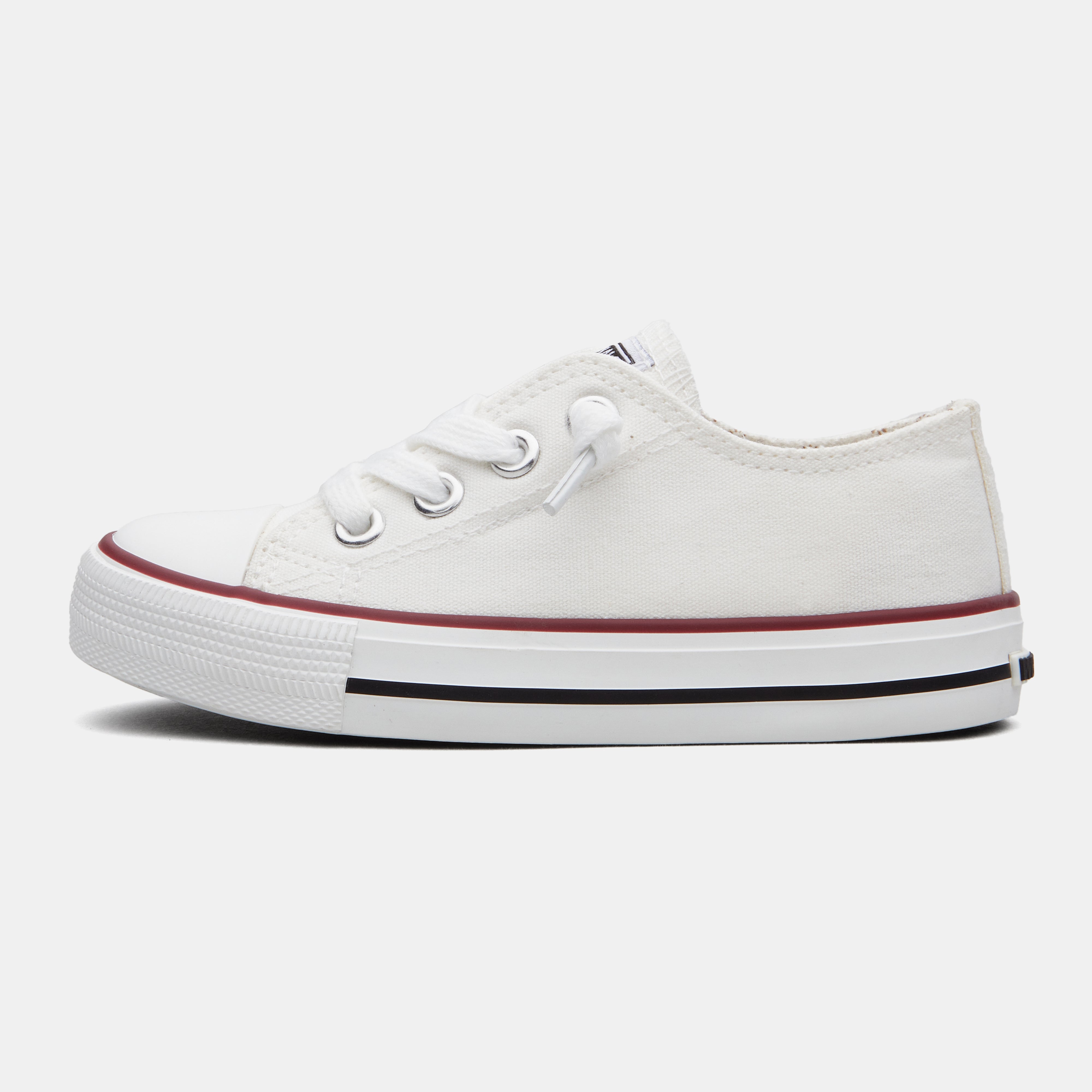 Classic Slip-On Sneaker