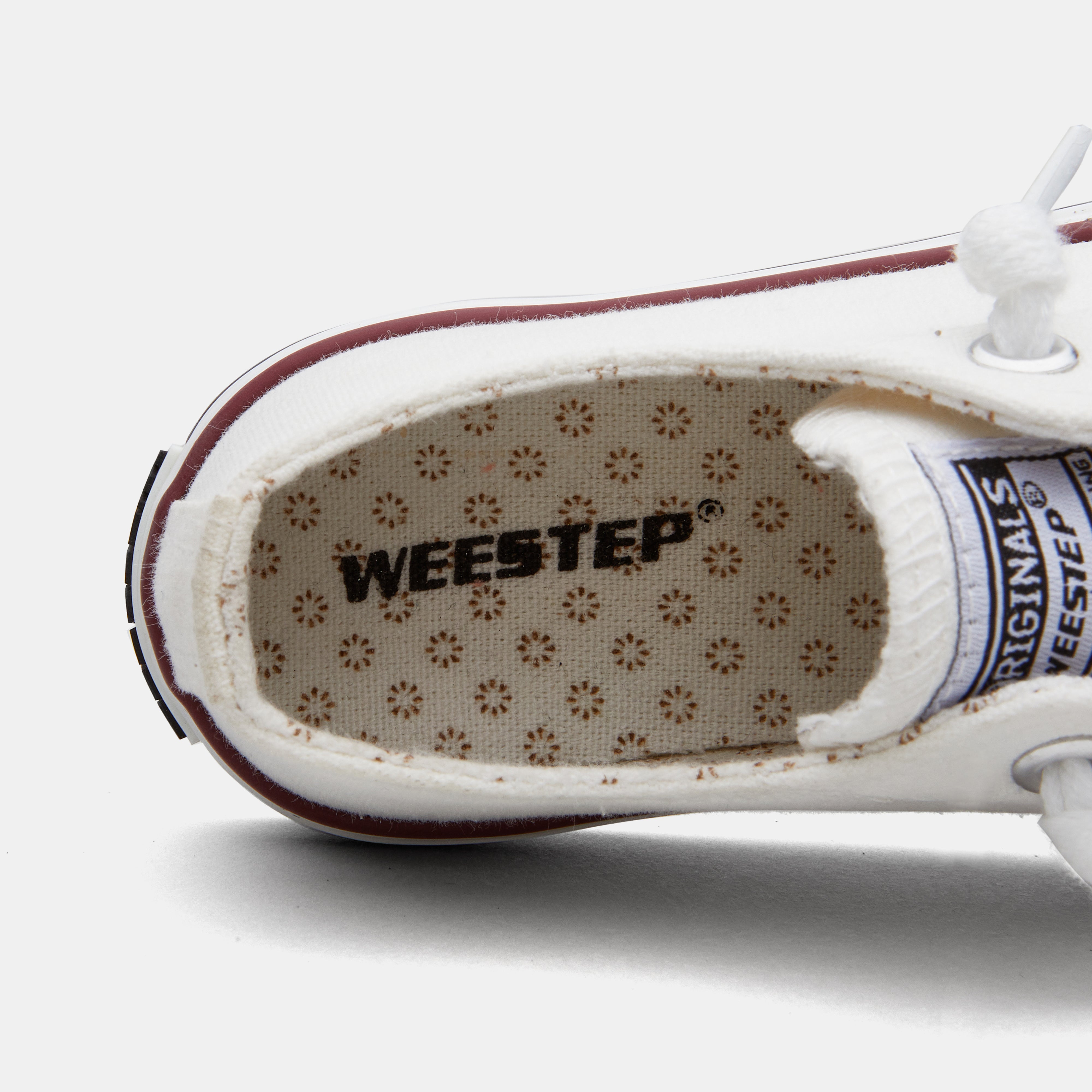 Classic Slip-On Sneaker