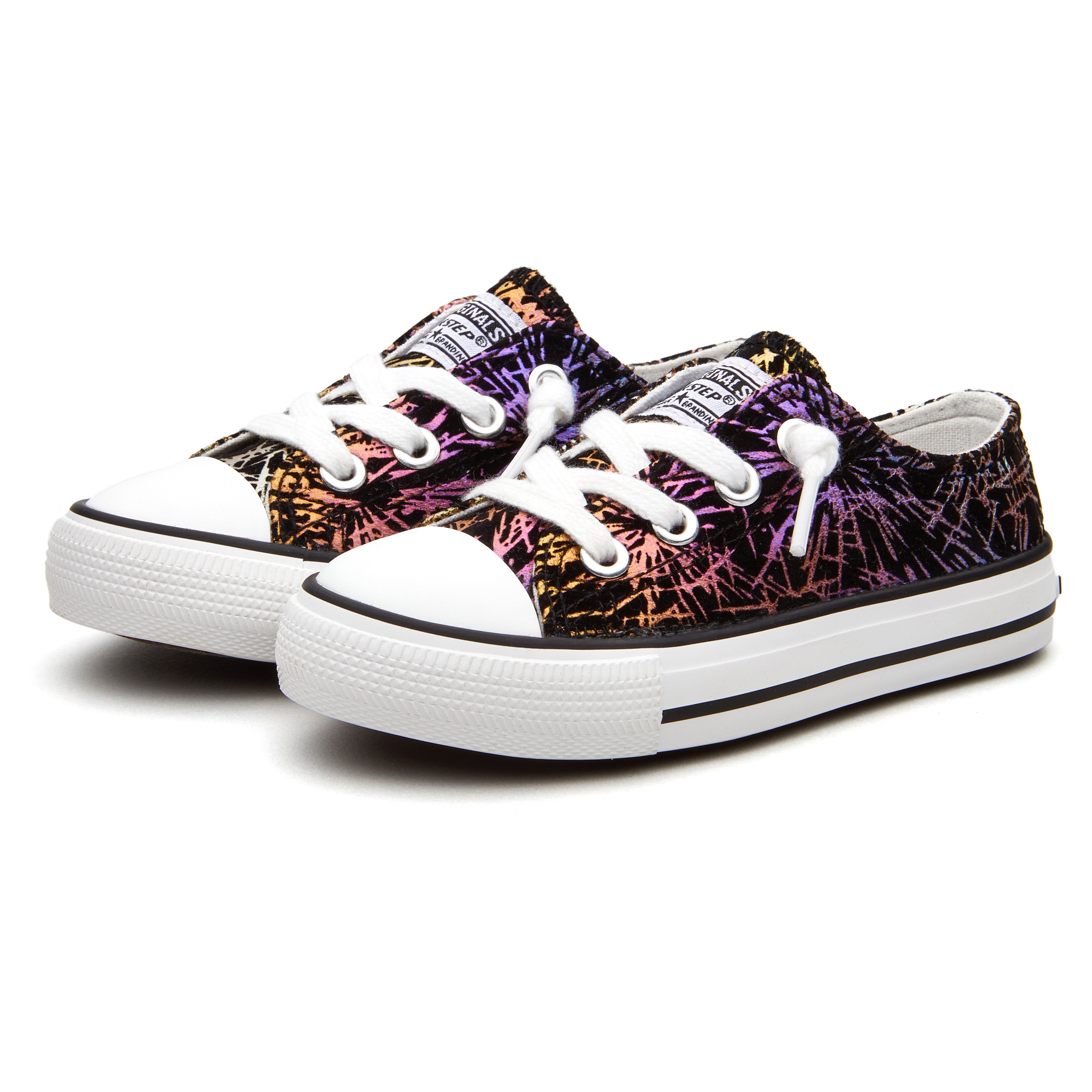 Classic Slip-On Sneaker II