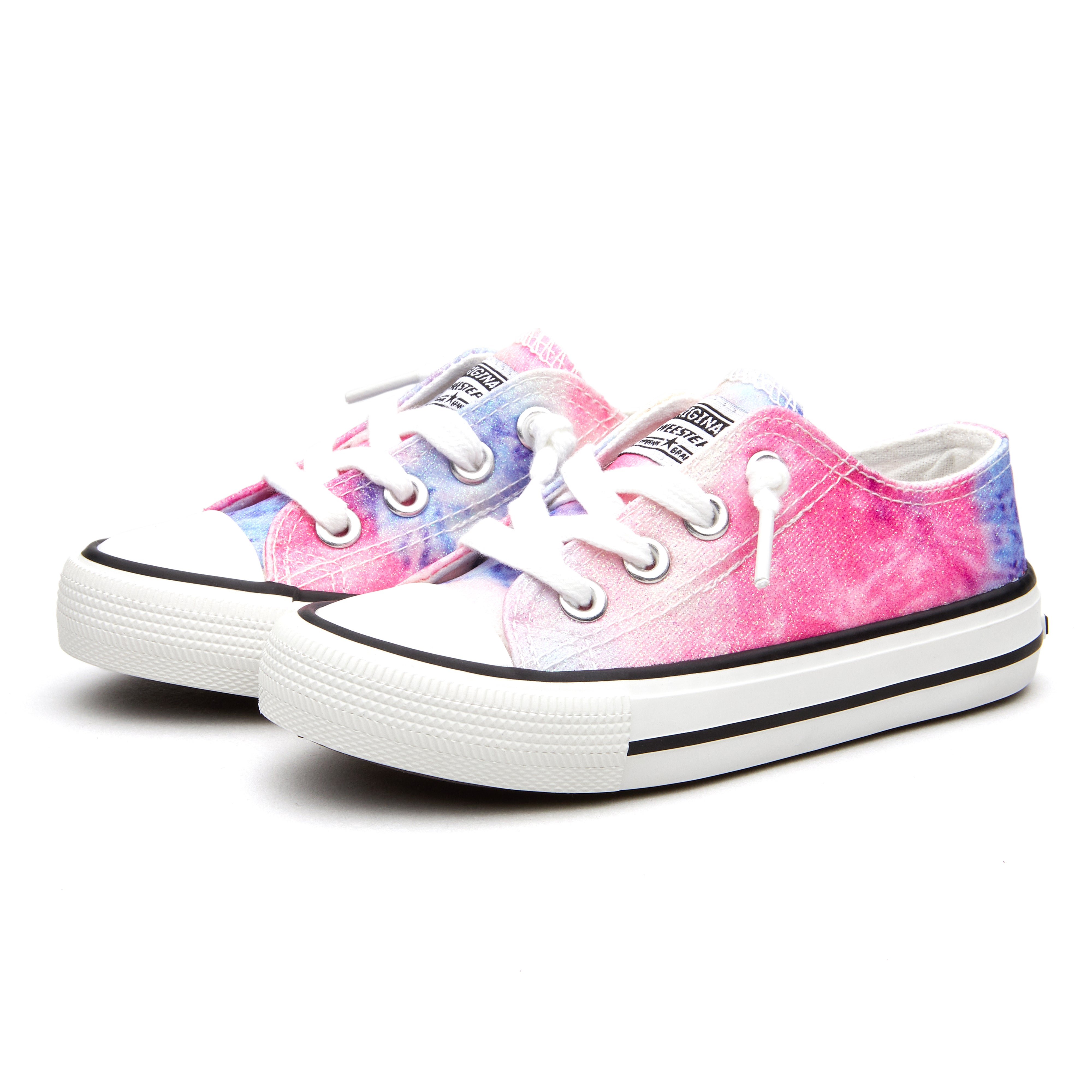 Classic Girls Slip-On Sneaker