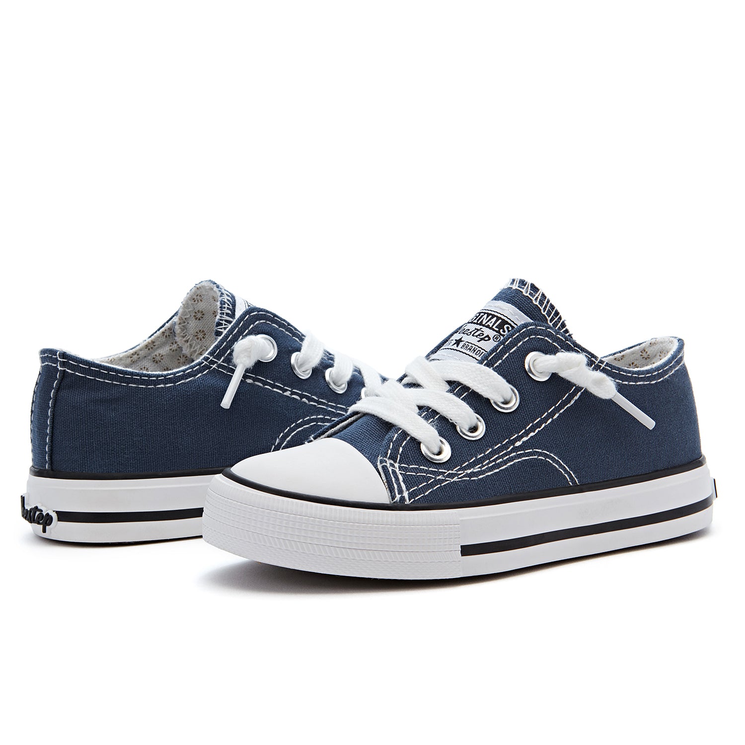 Classic Slip-On Sneaker