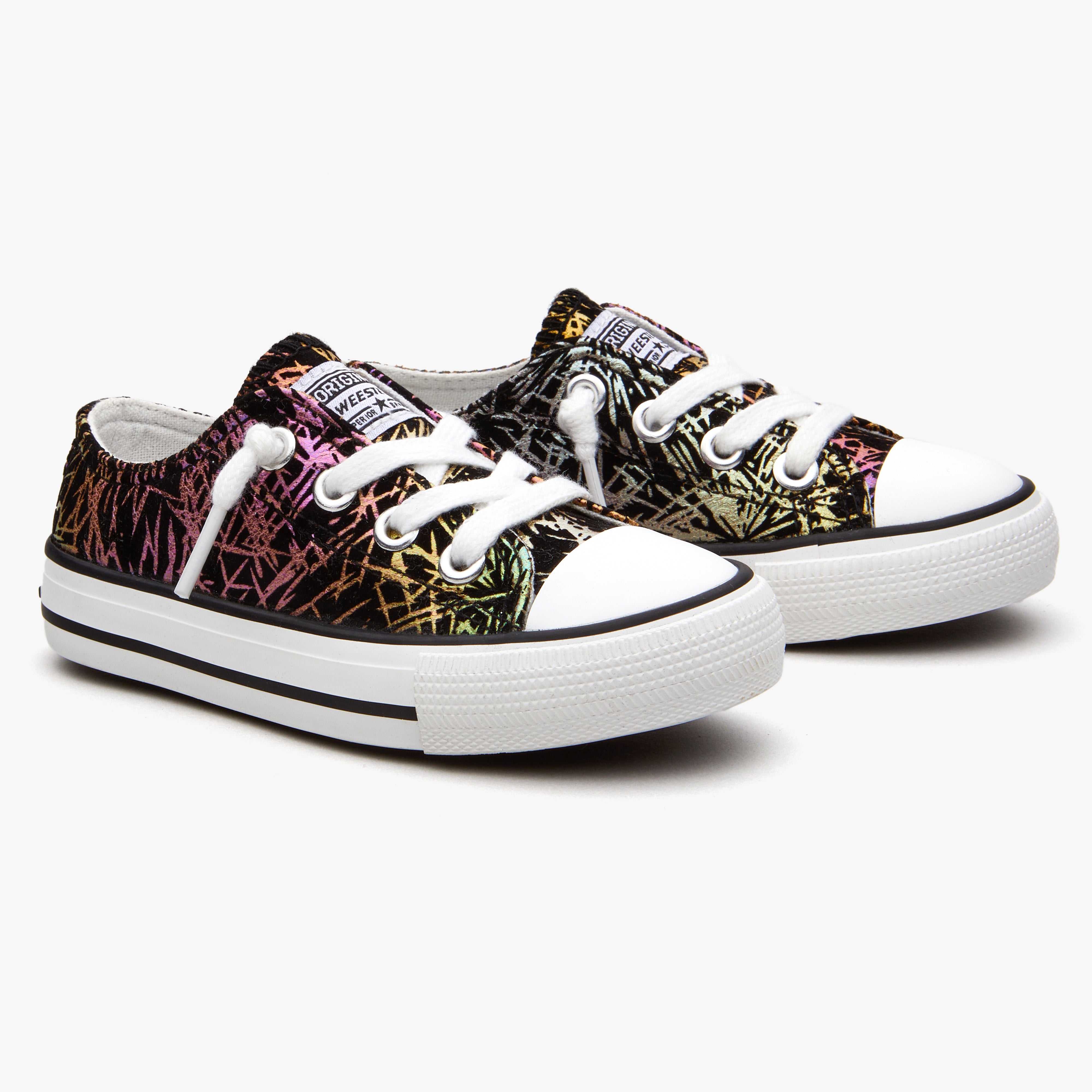 Classic Slip-On Sneaker II
