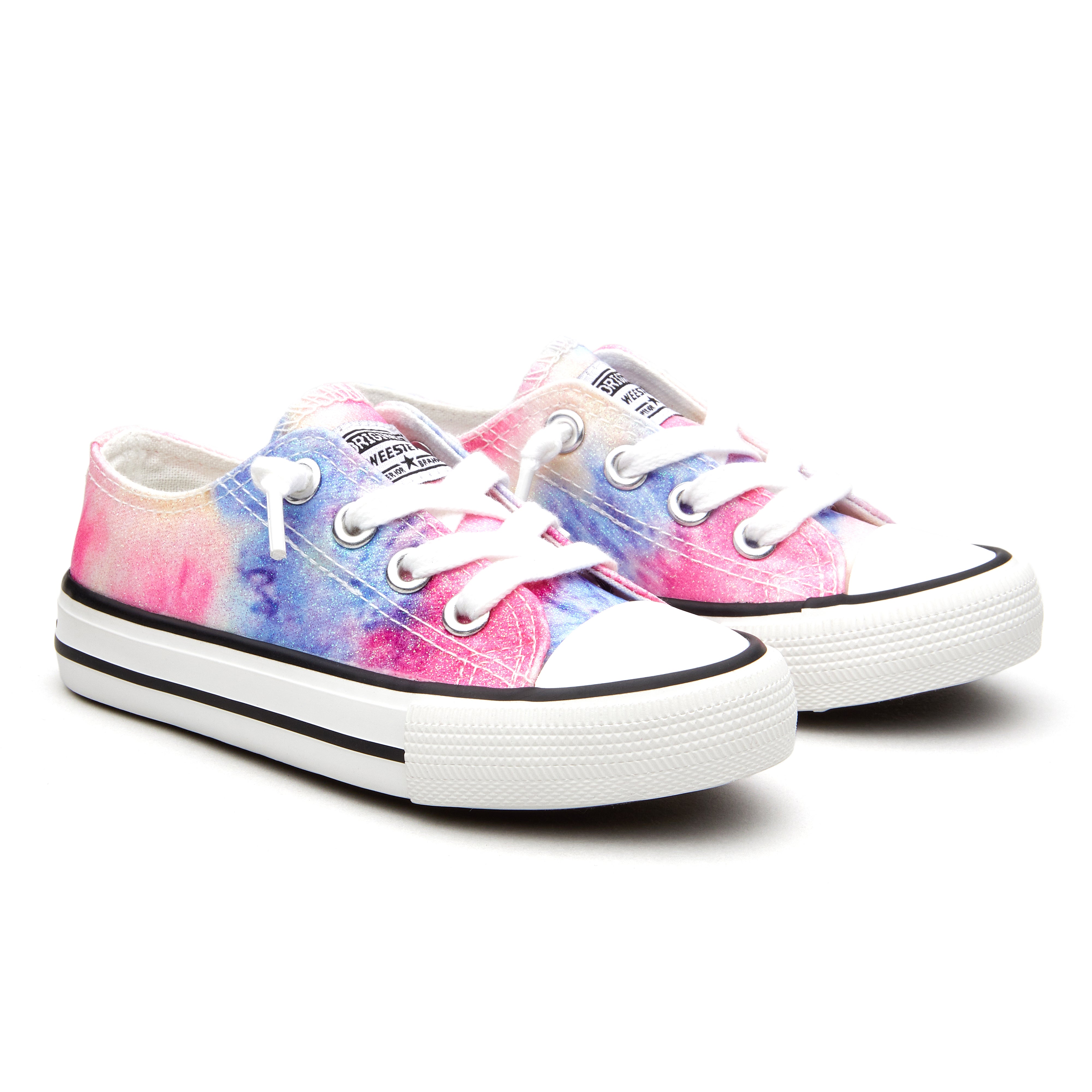 Classic Girls Slip-On Sneaker