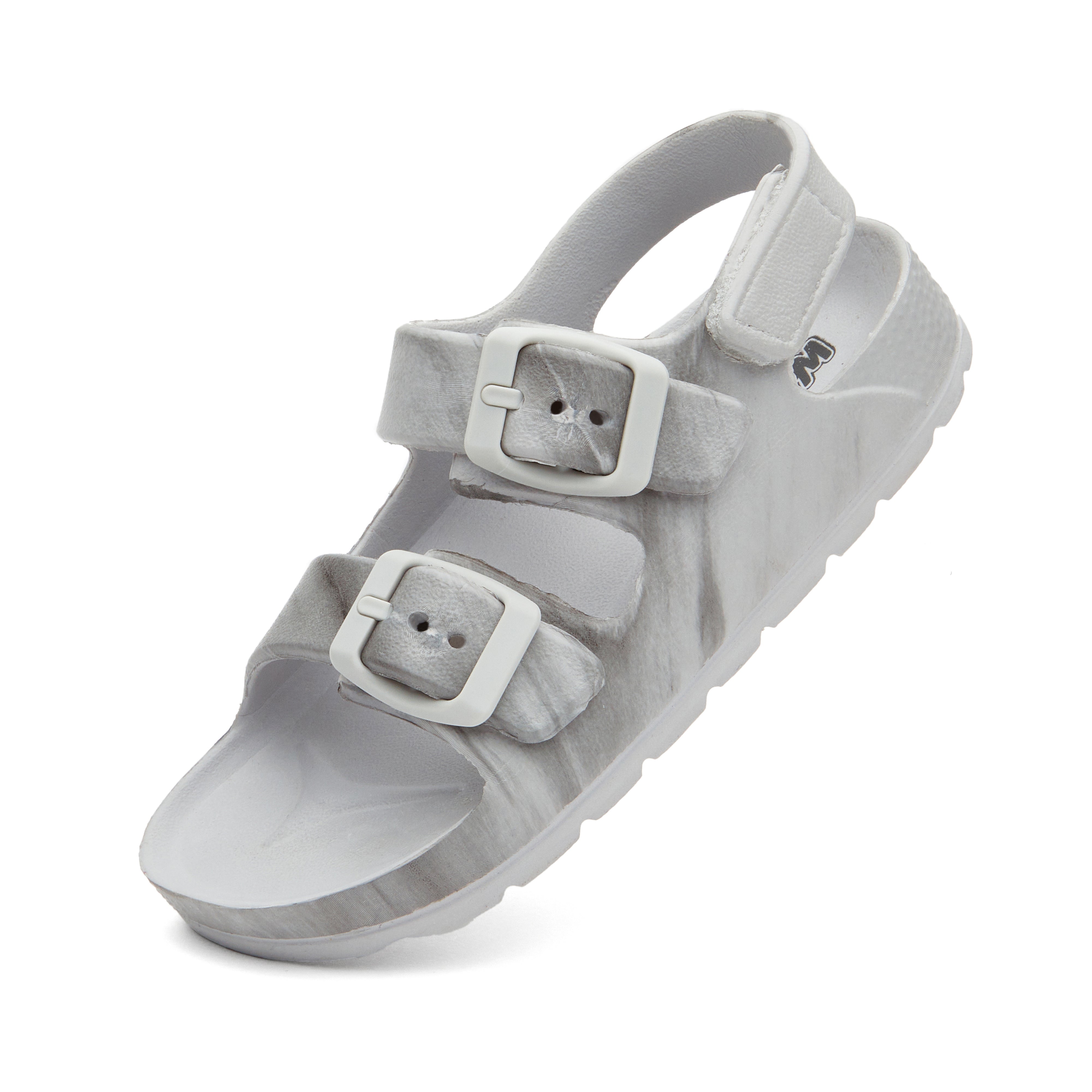 Toddler Little Kid Lightweight Double Buckles Sandal II