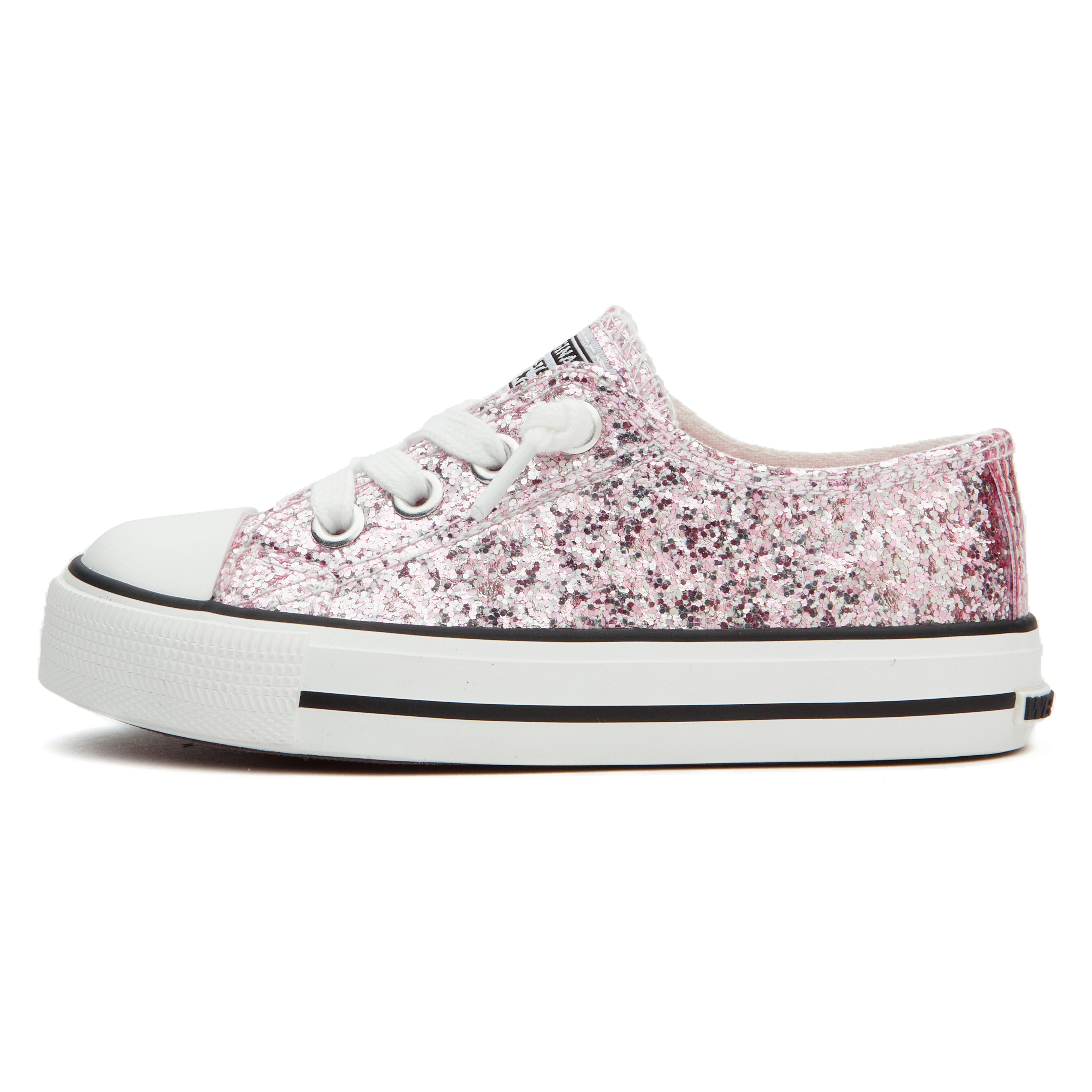 Classic Girls Slip-On Sneaker