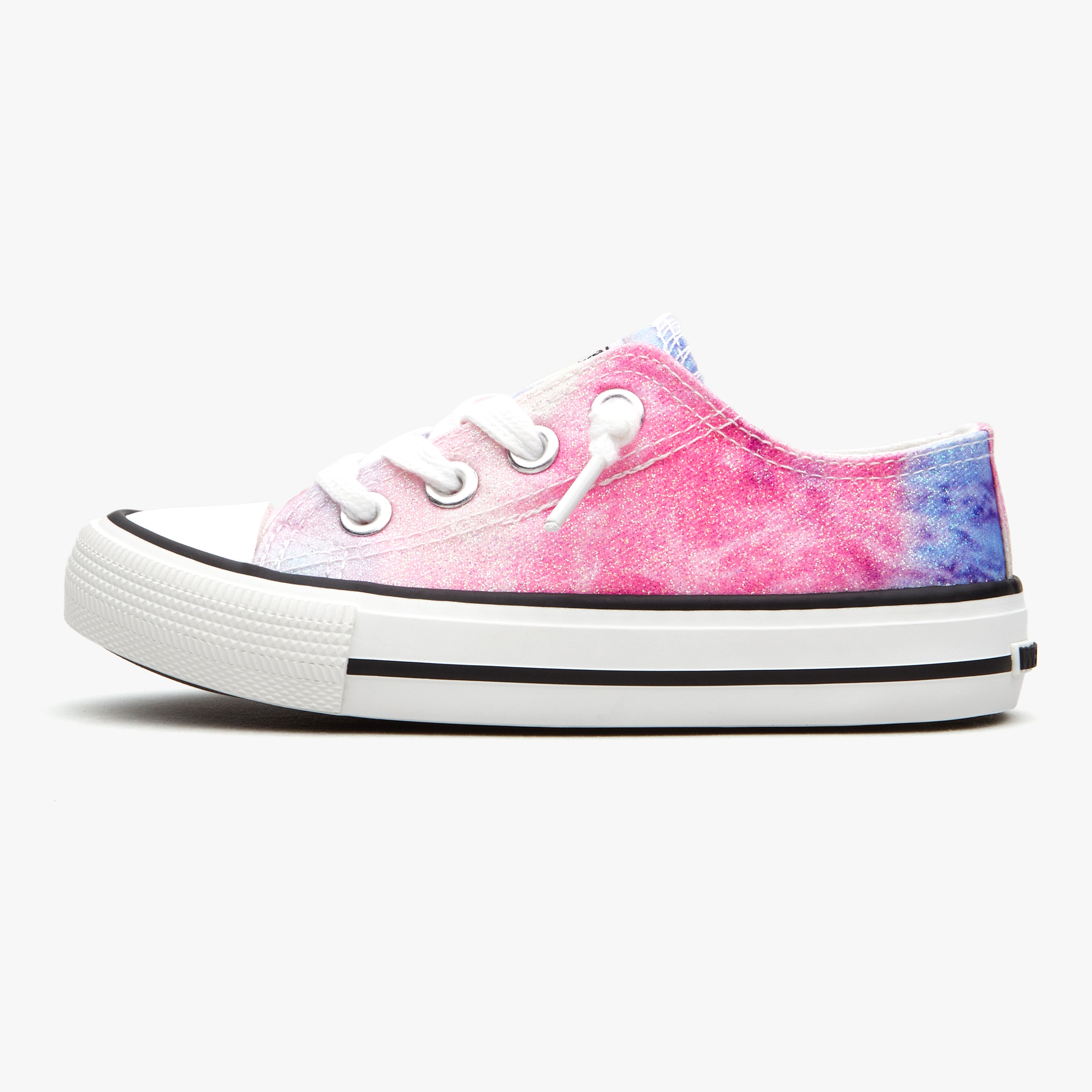 Classic Girls Slip-On Sneaker