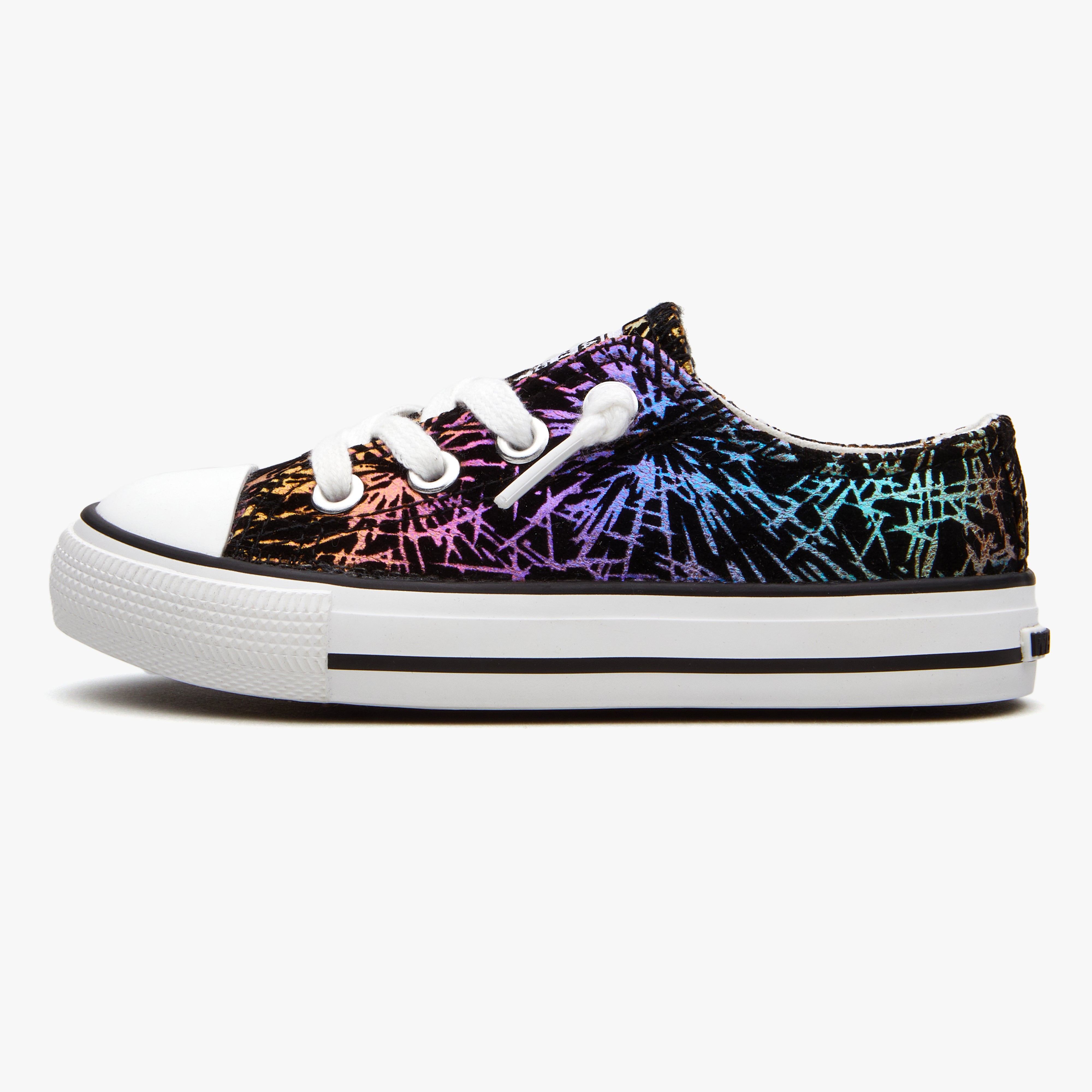 Classic Slip-On Sneaker II