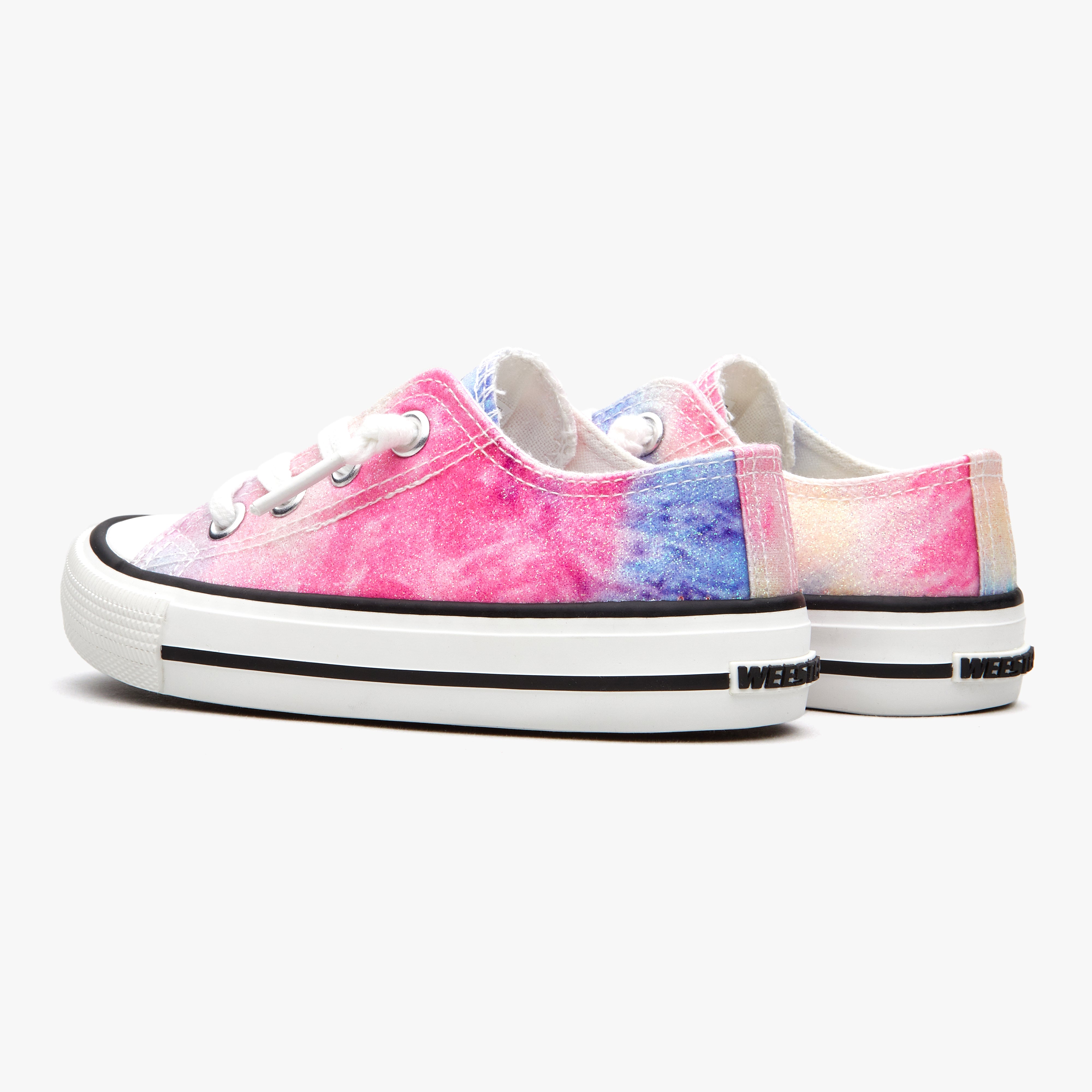 Classic Girls Slip-On Sneaker