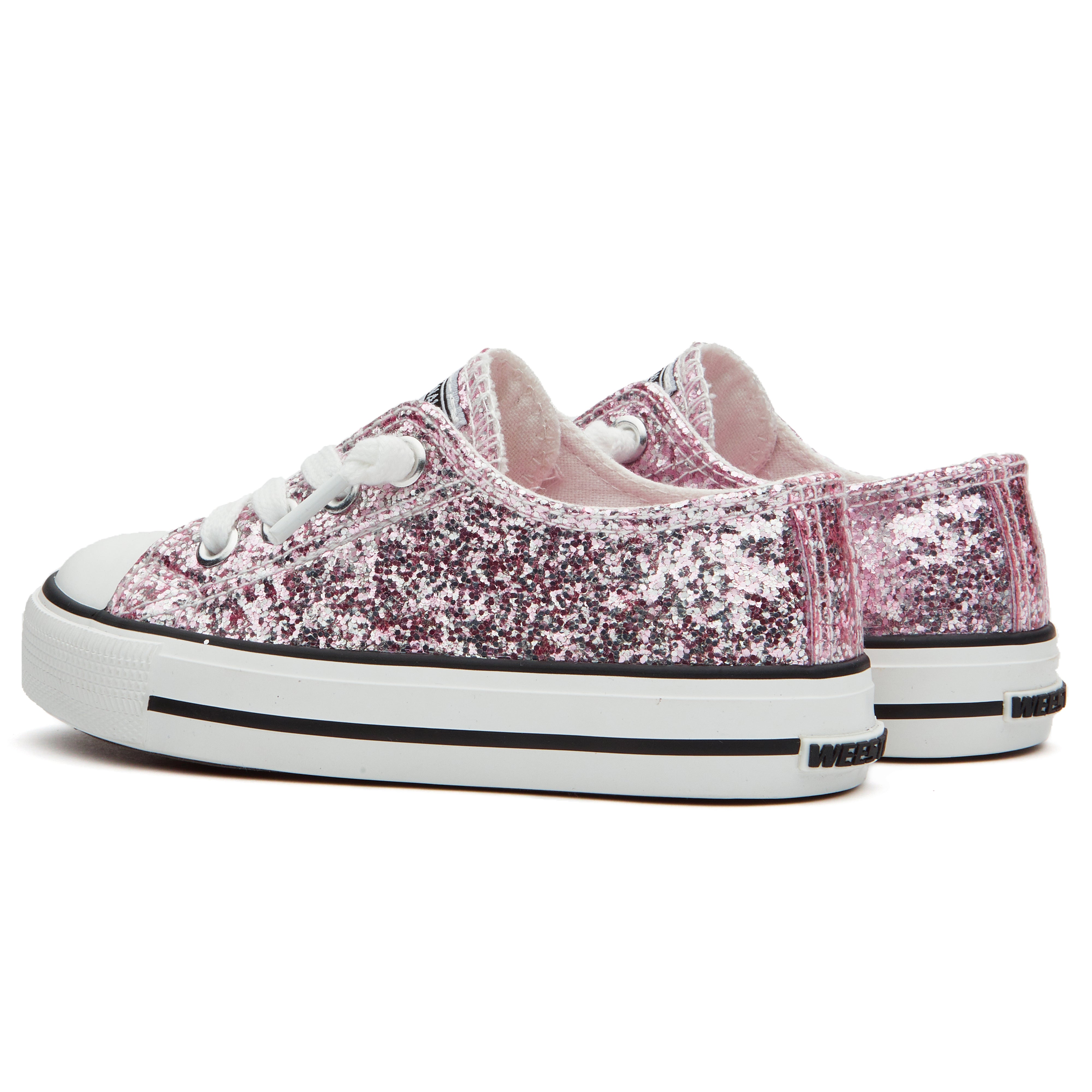 Classic Girls Slip-On Sneaker