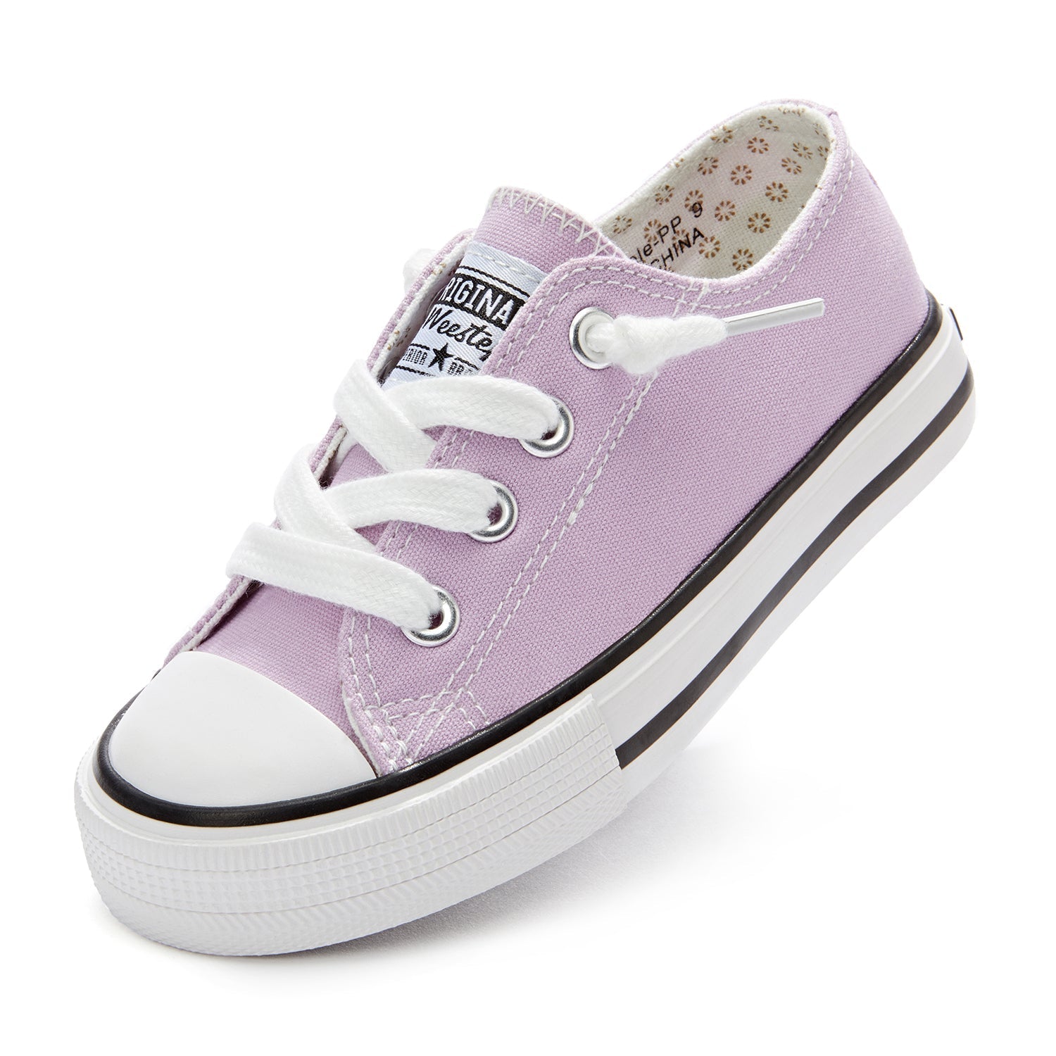 Classic Slip-On Sneaker