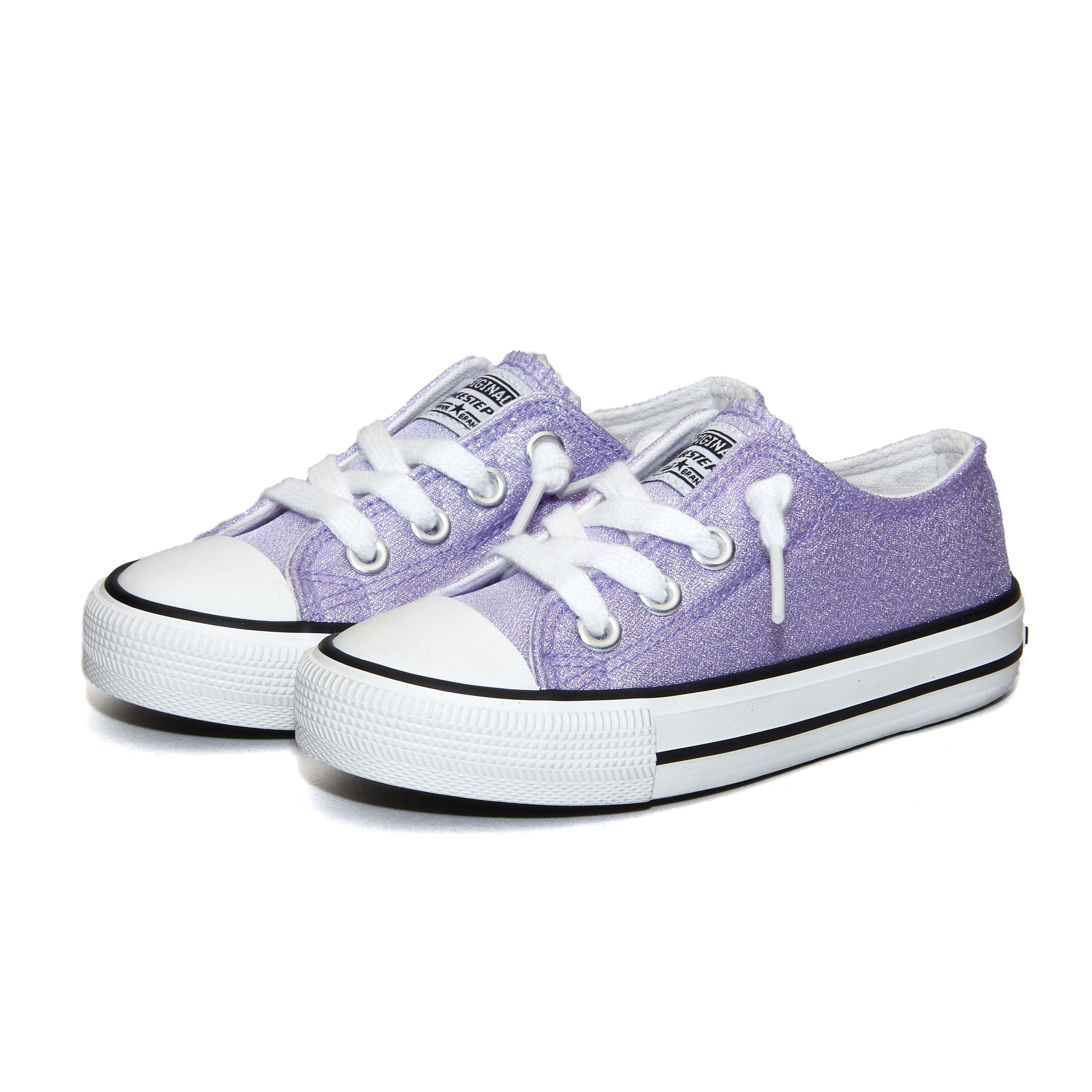 Classic Slip-On Sneaker II