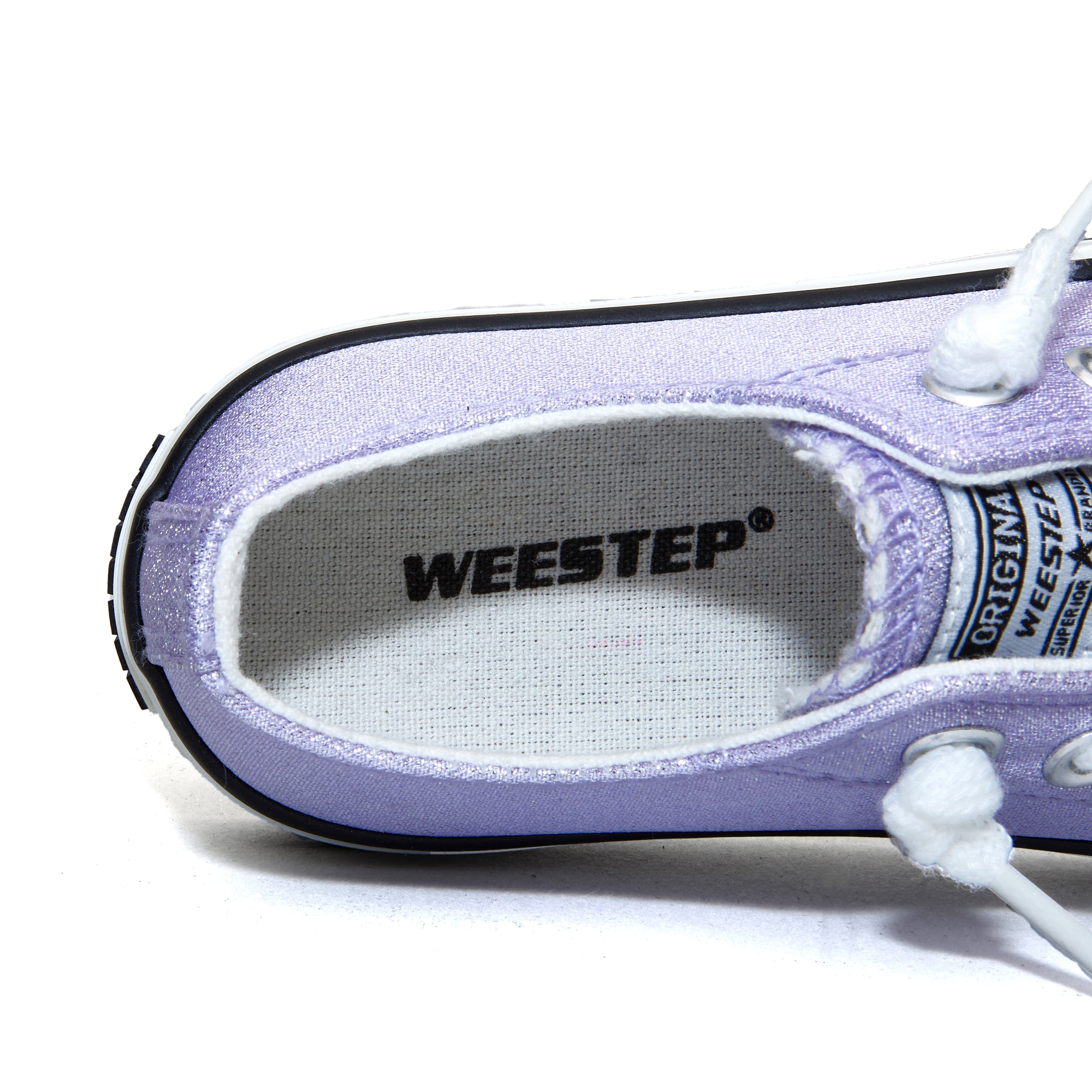Classic Slip-On Sneaker II