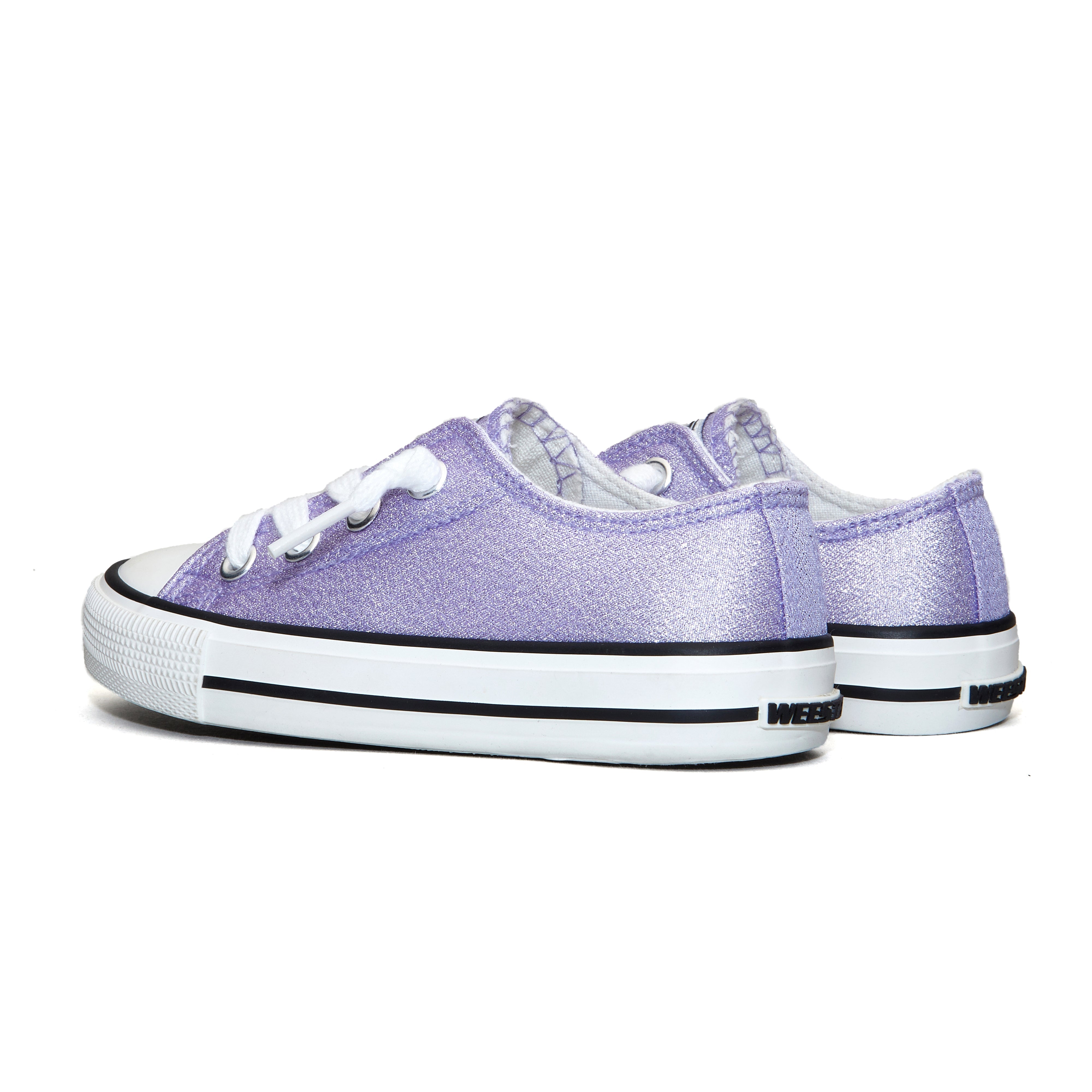 Classic Slip-On Sneaker II