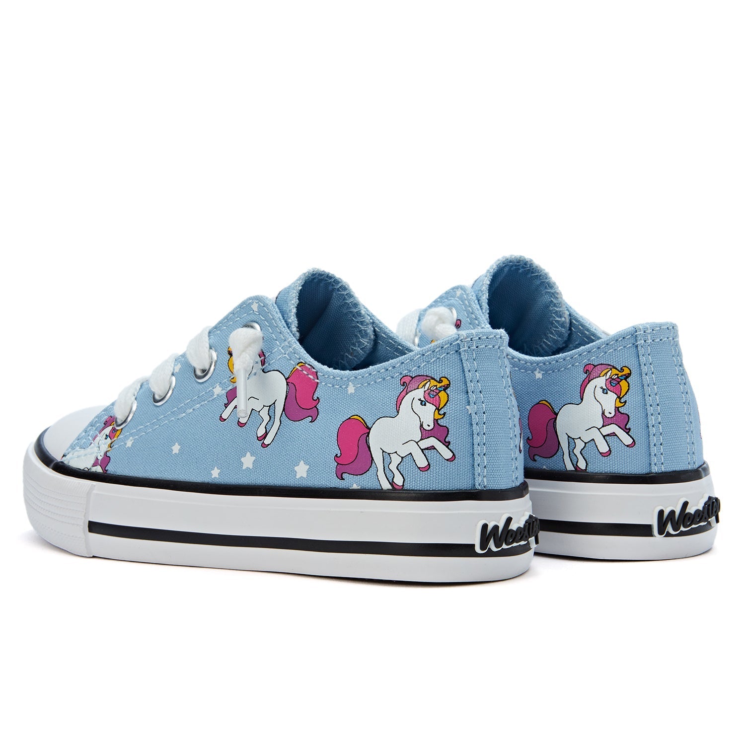 Classic Printed Slip-On Sneaker