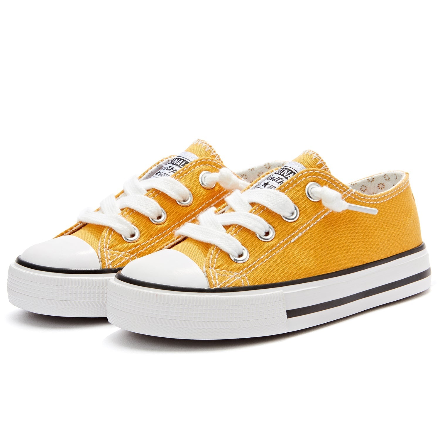 Classic Slip-On Sneaker II