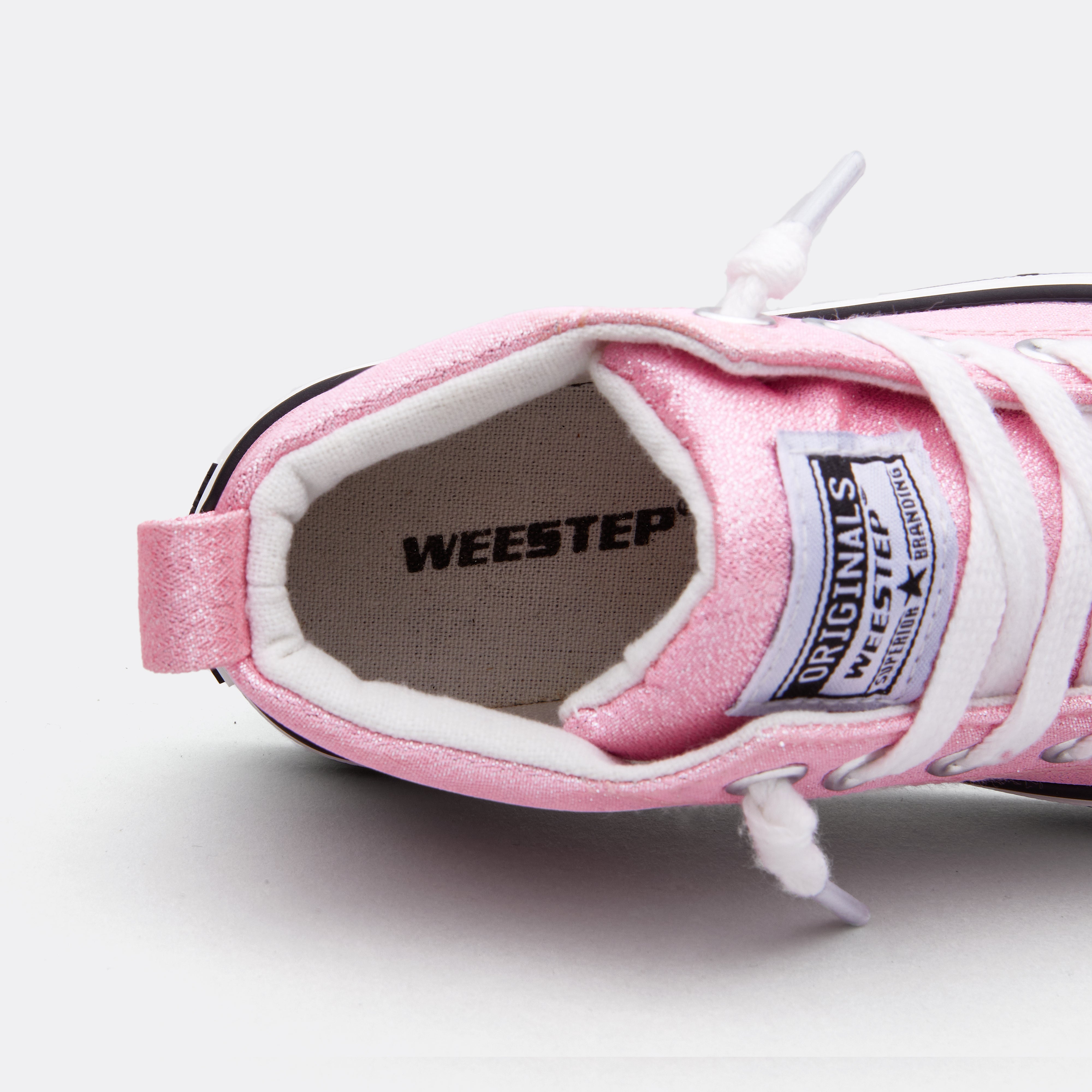 Classic Mid-Top Slip-On Sneaker