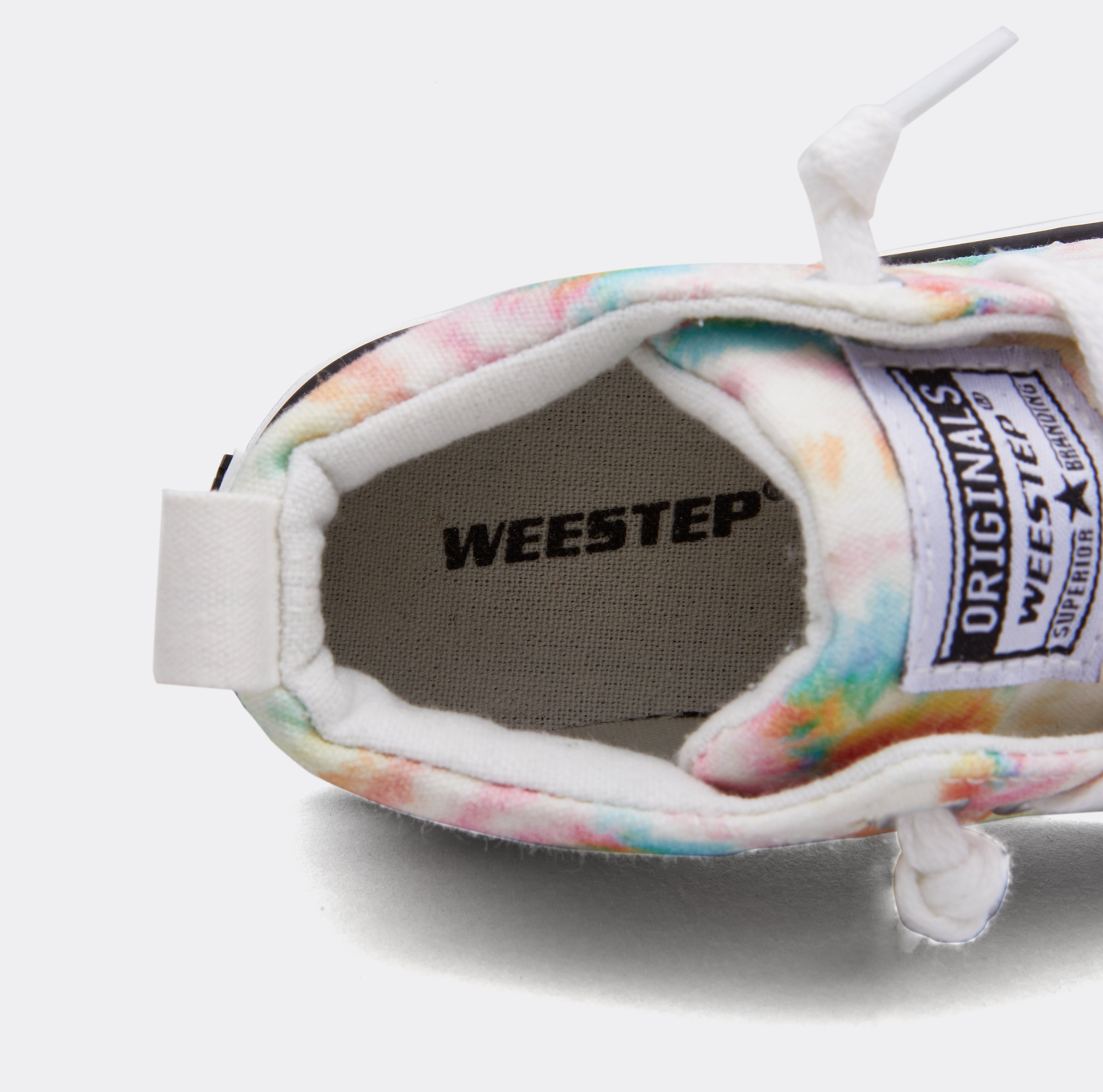 Classic Mid-Top Slip-On Sneaker